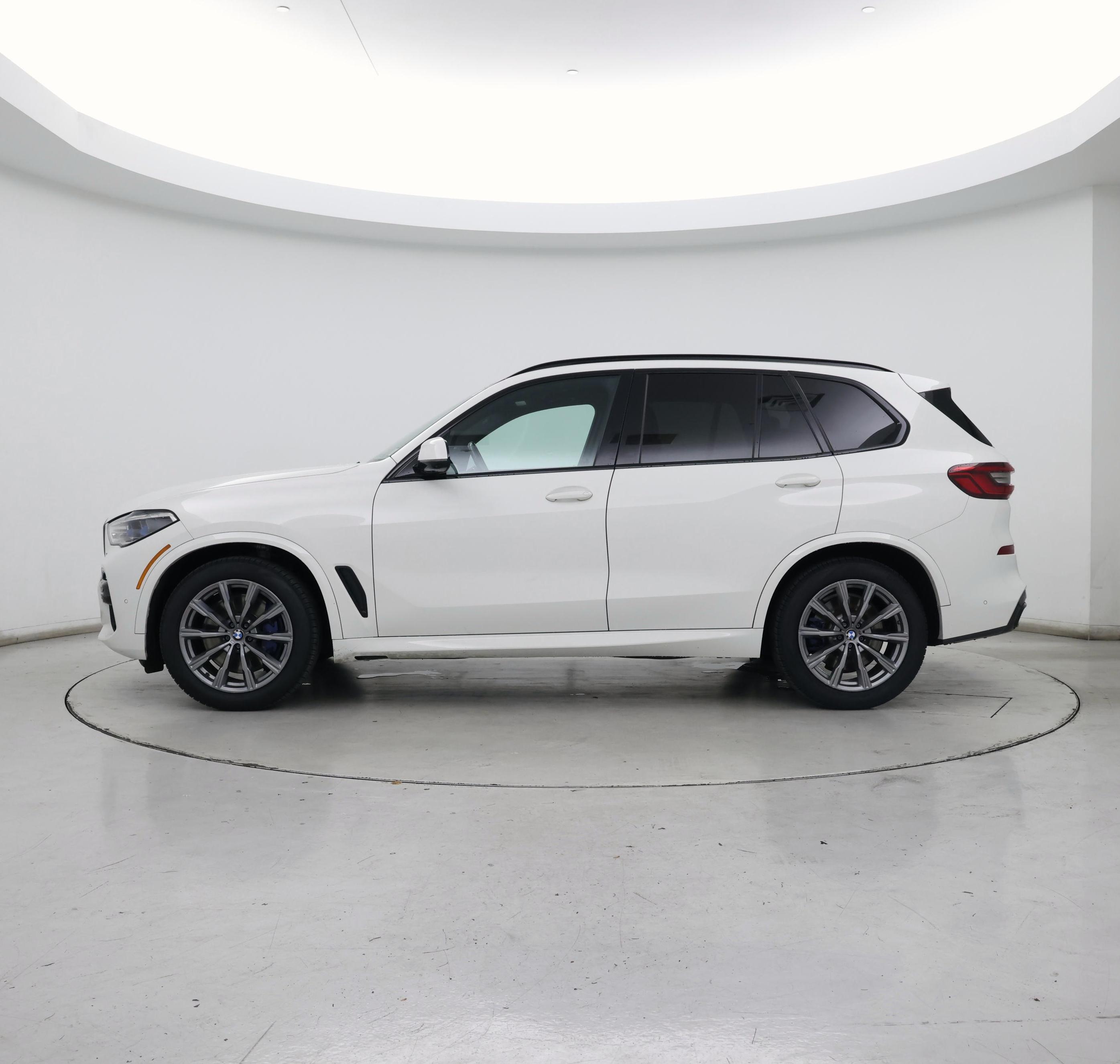 Thumbnail: 2020 BMW X5 - 3