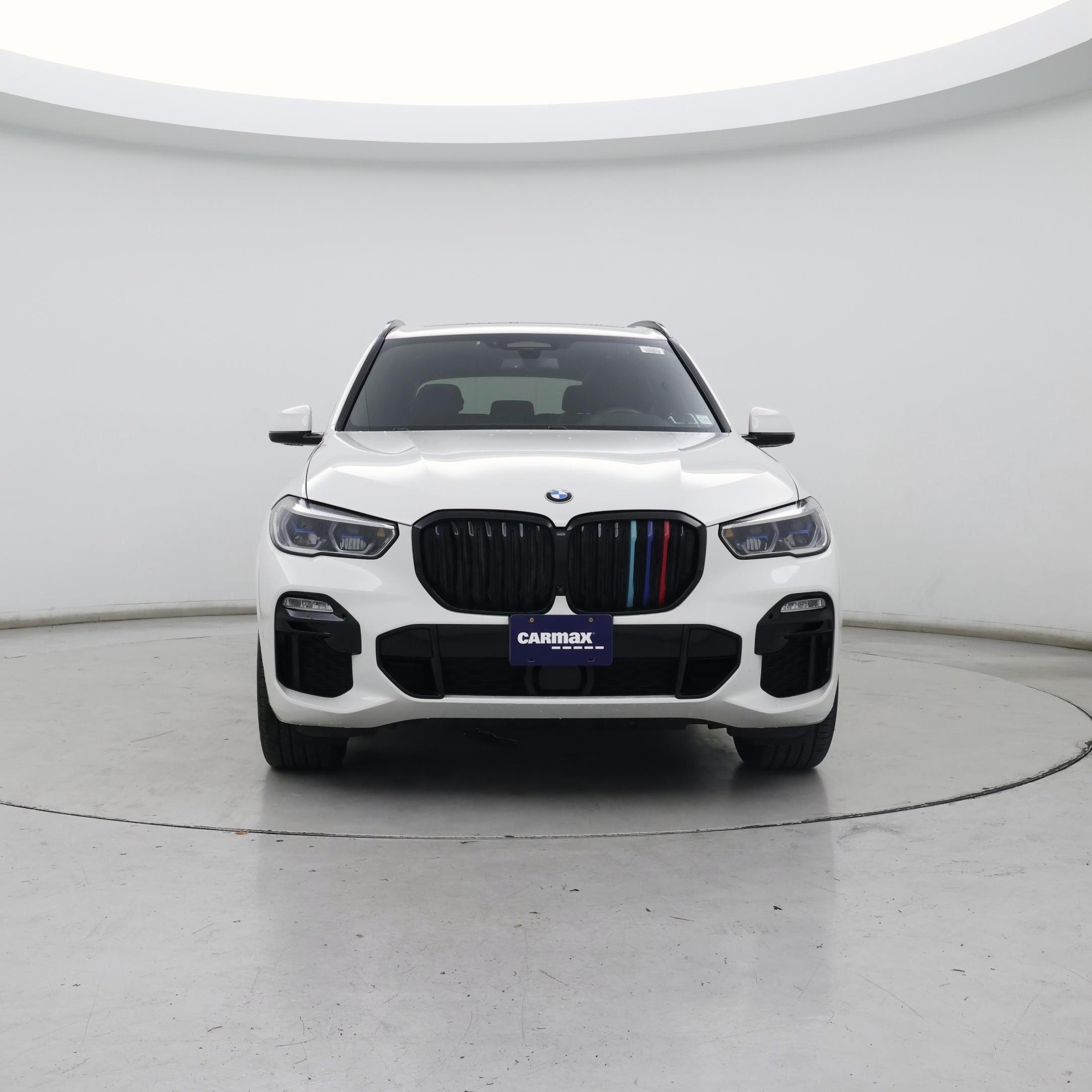 Thumbnail: 2020 BMW X5 - 5