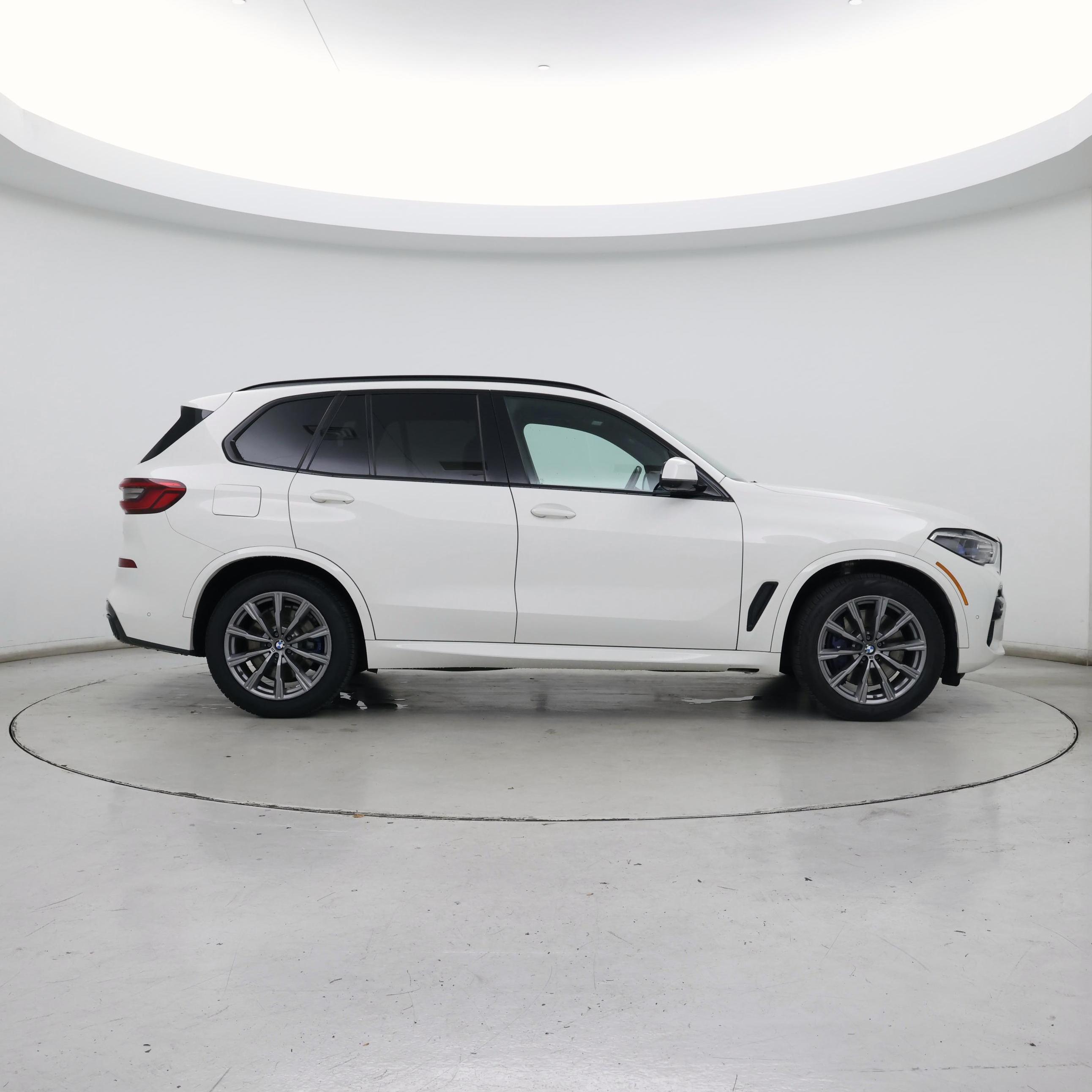 Thumbnail: 2020 BMW X5 - 7