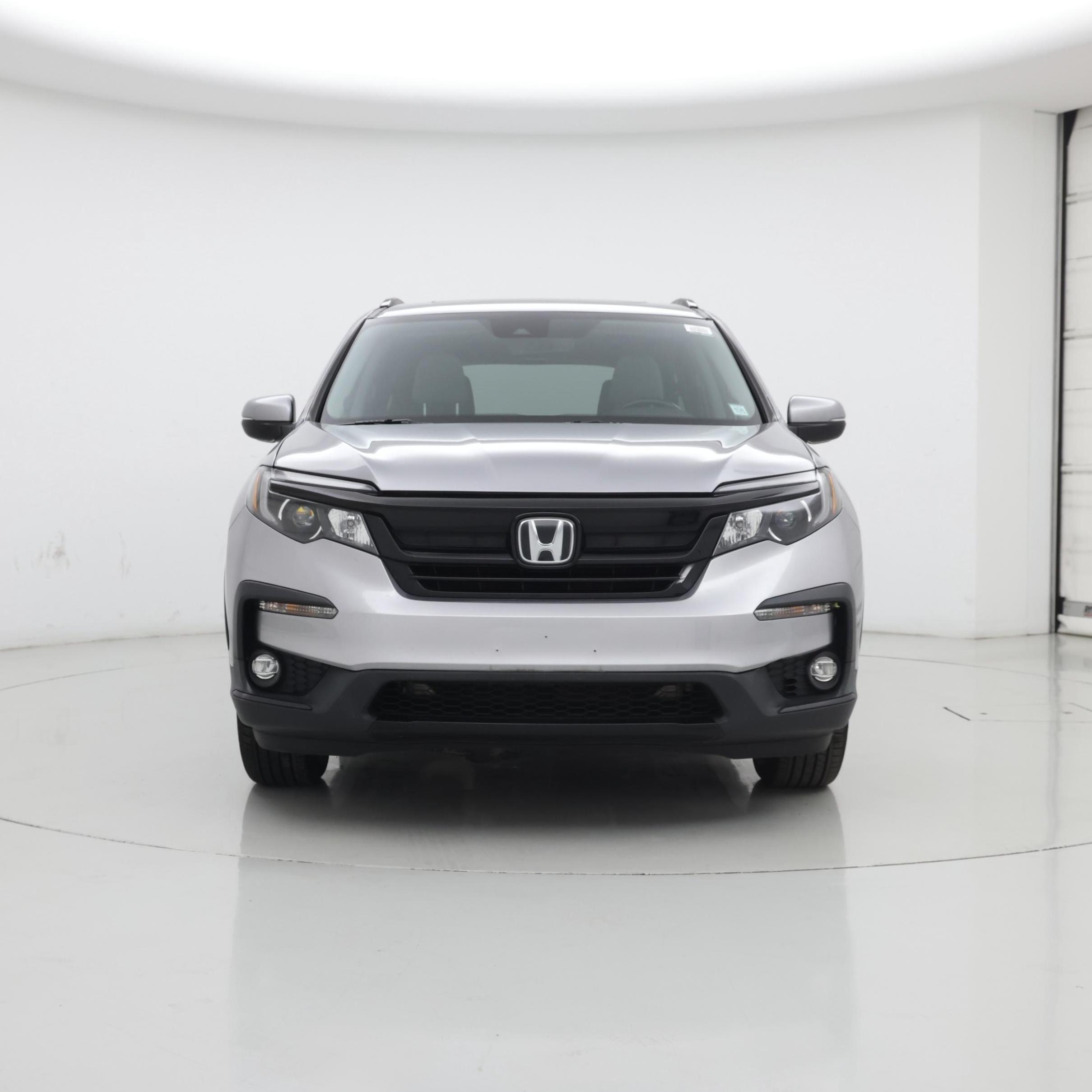 Thumbnail: 2021 Honda Pilot - 5
