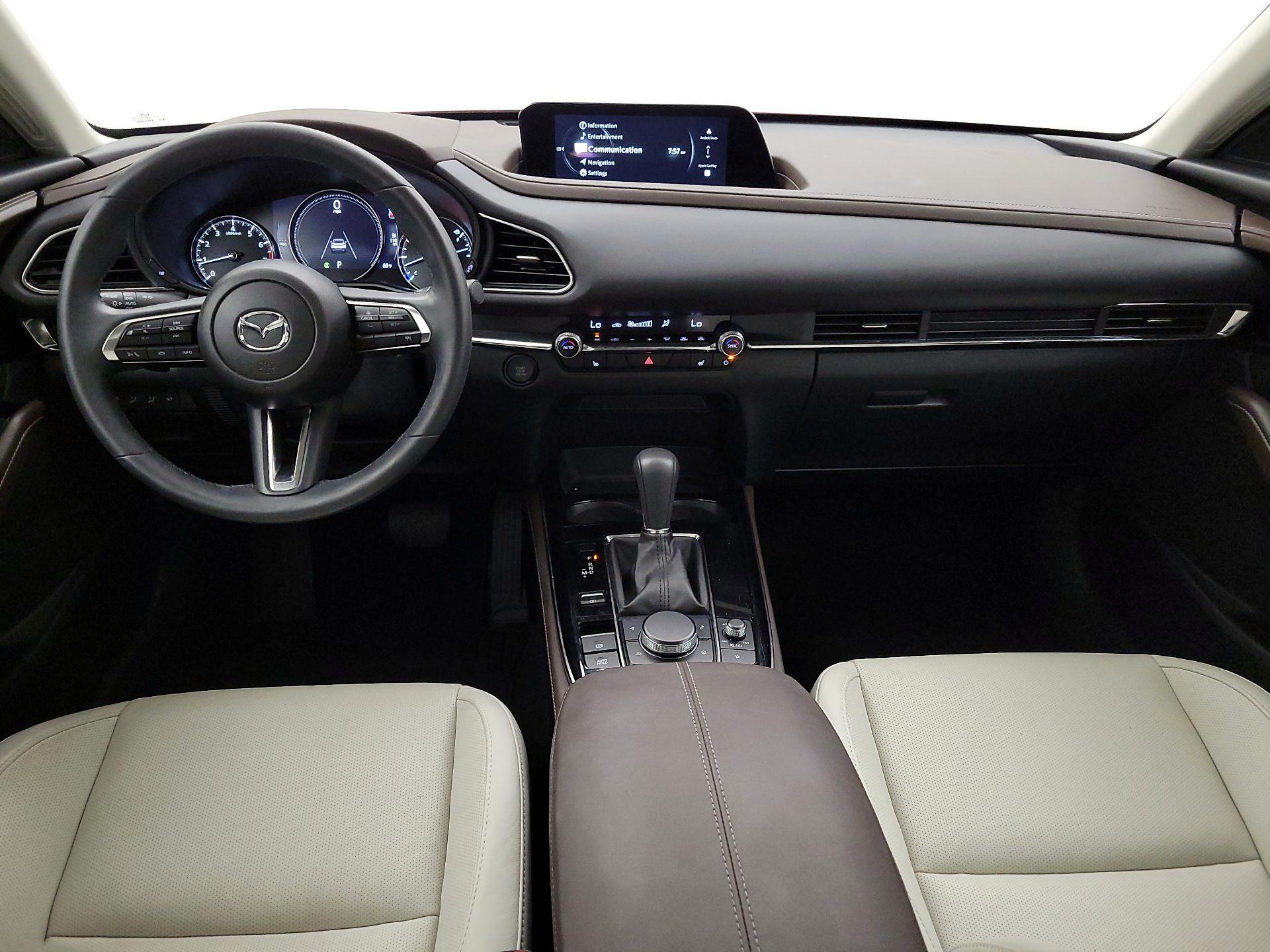 Thumbnail: 2024 Mazda CX-30 - 9