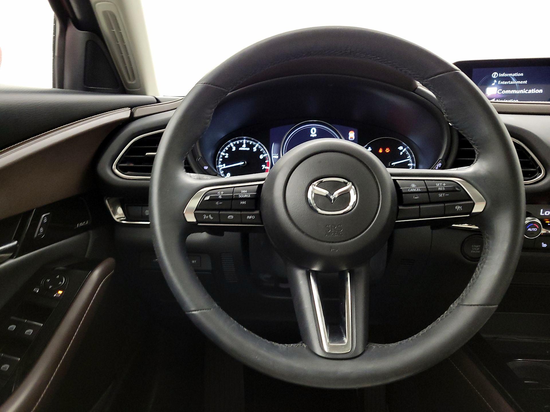 Thumbnail: 2024 Mazda CX-30 - 10