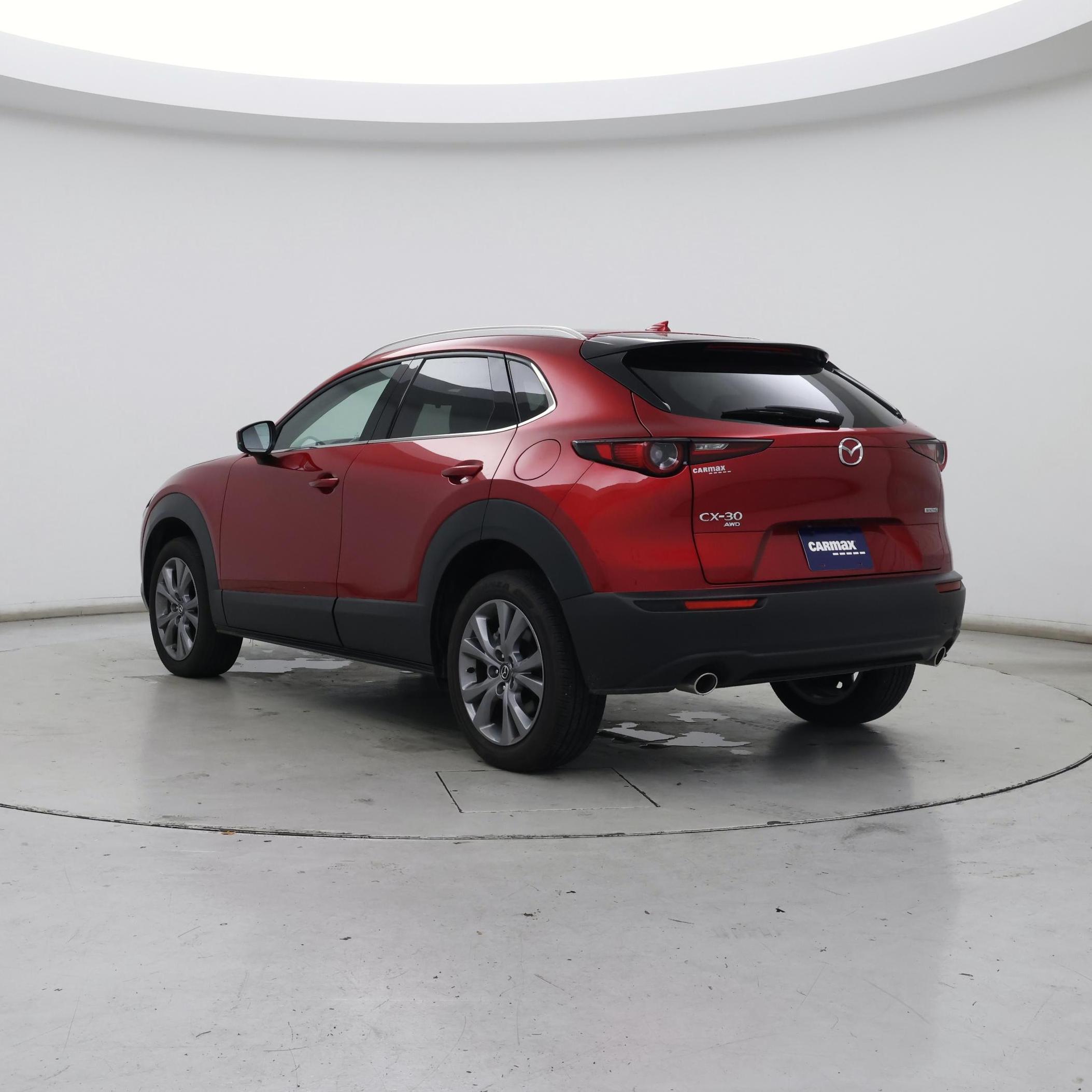Thumbnail: 2024 Mazda CX-30 - 2