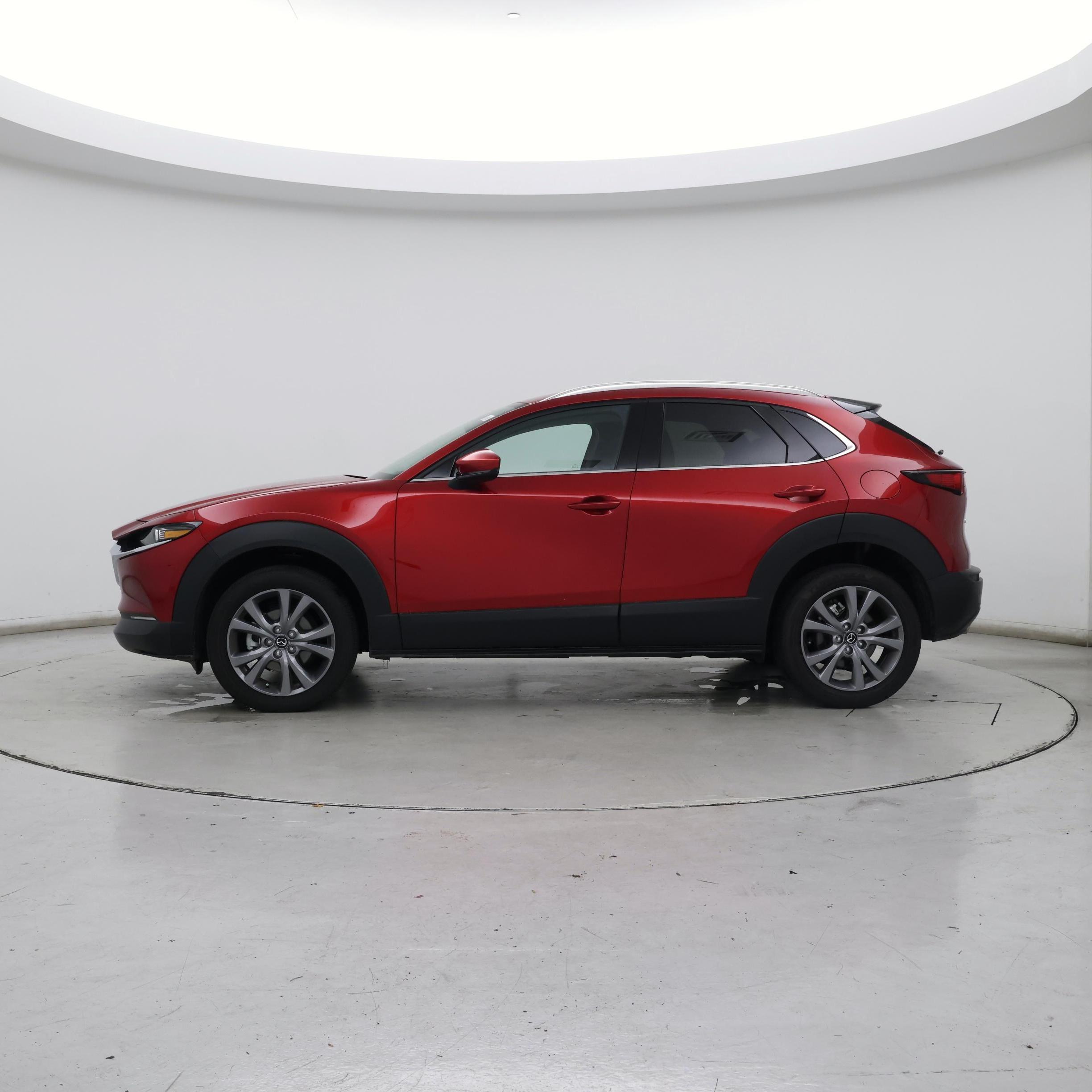 Thumbnail: 2024 Mazda CX-30 - 3