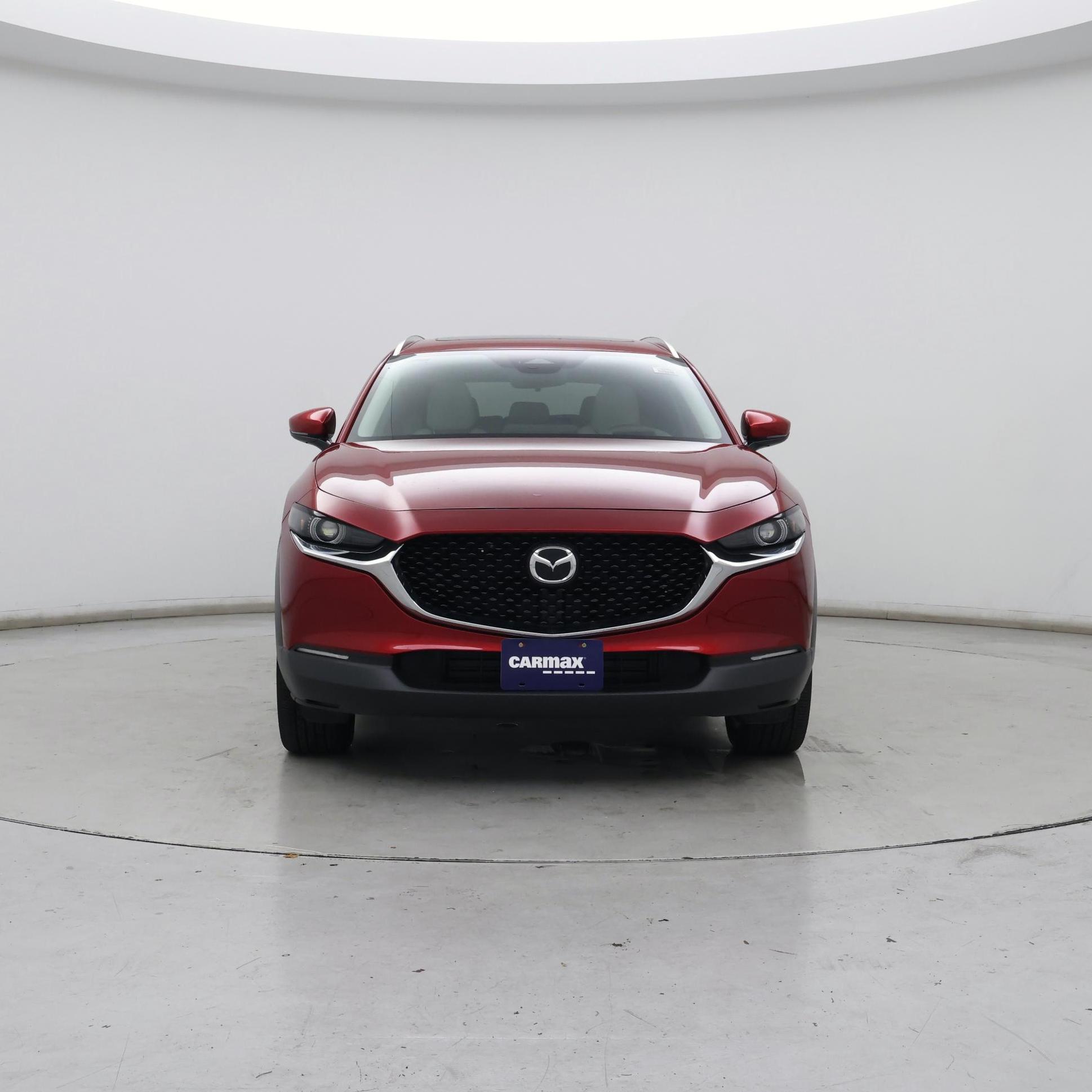 Thumbnail: 2024 Mazda CX-30 - 5