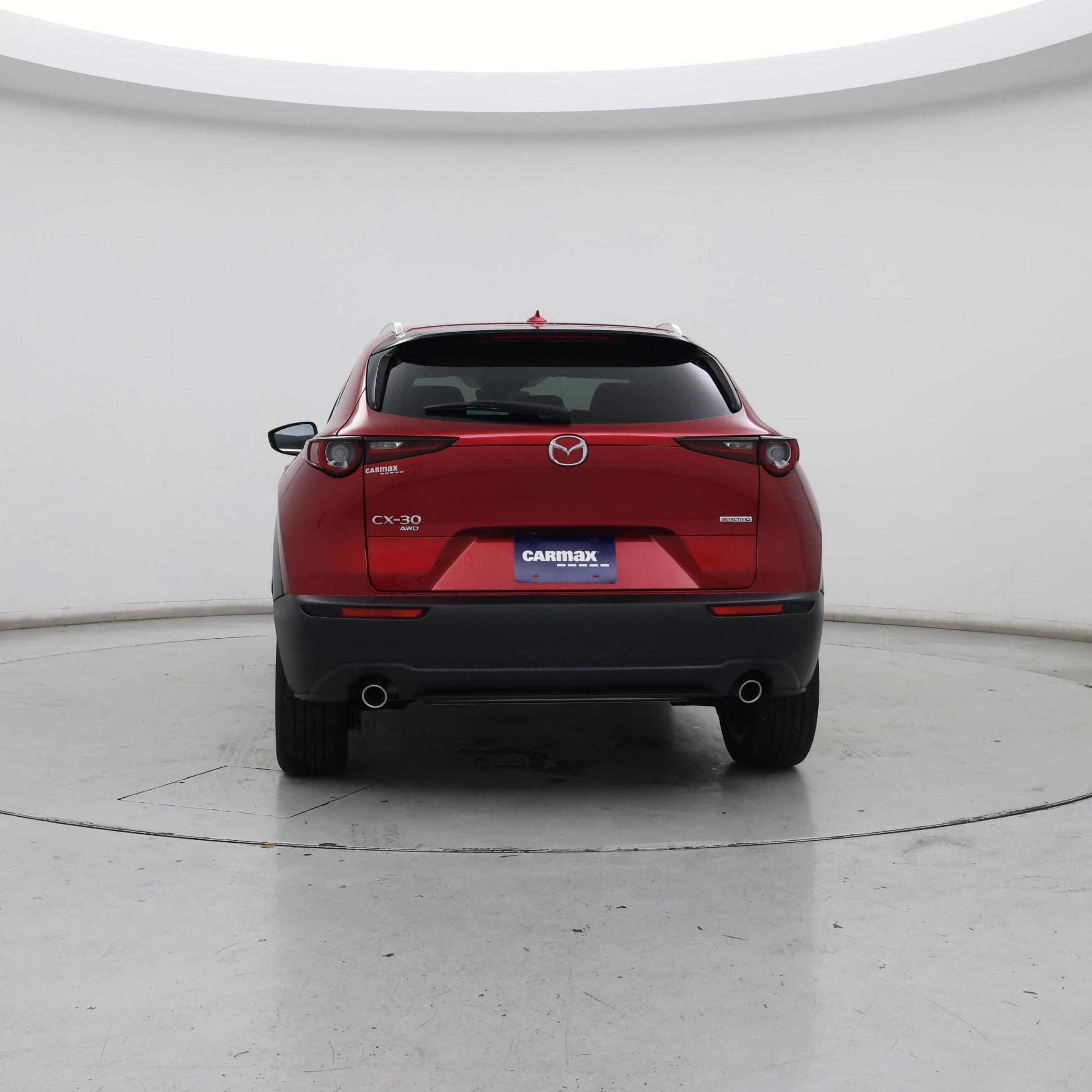 Thumbnail: 2024 Mazda CX-30 - 6