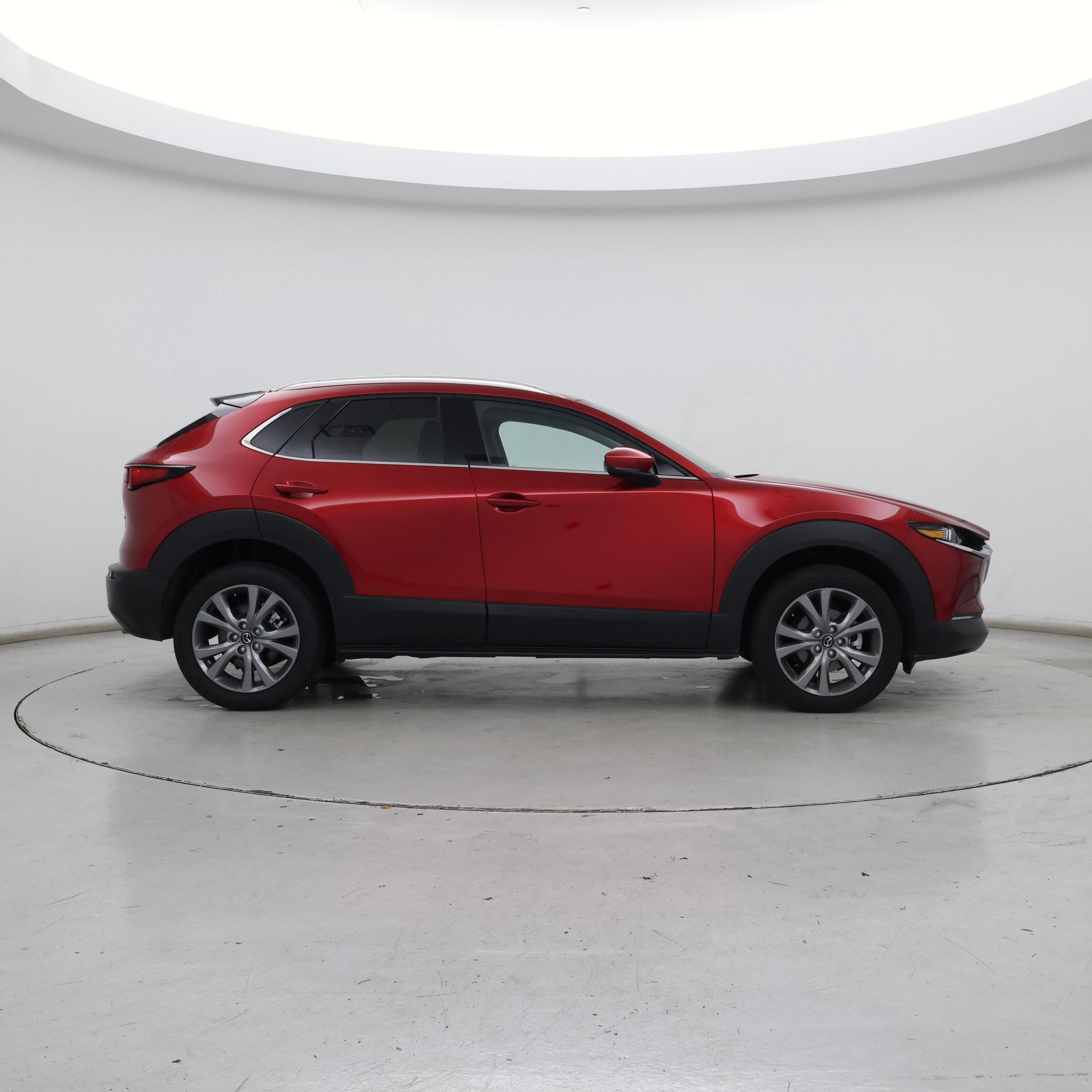 Thumbnail: 2024 Mazda CX-30 - 7