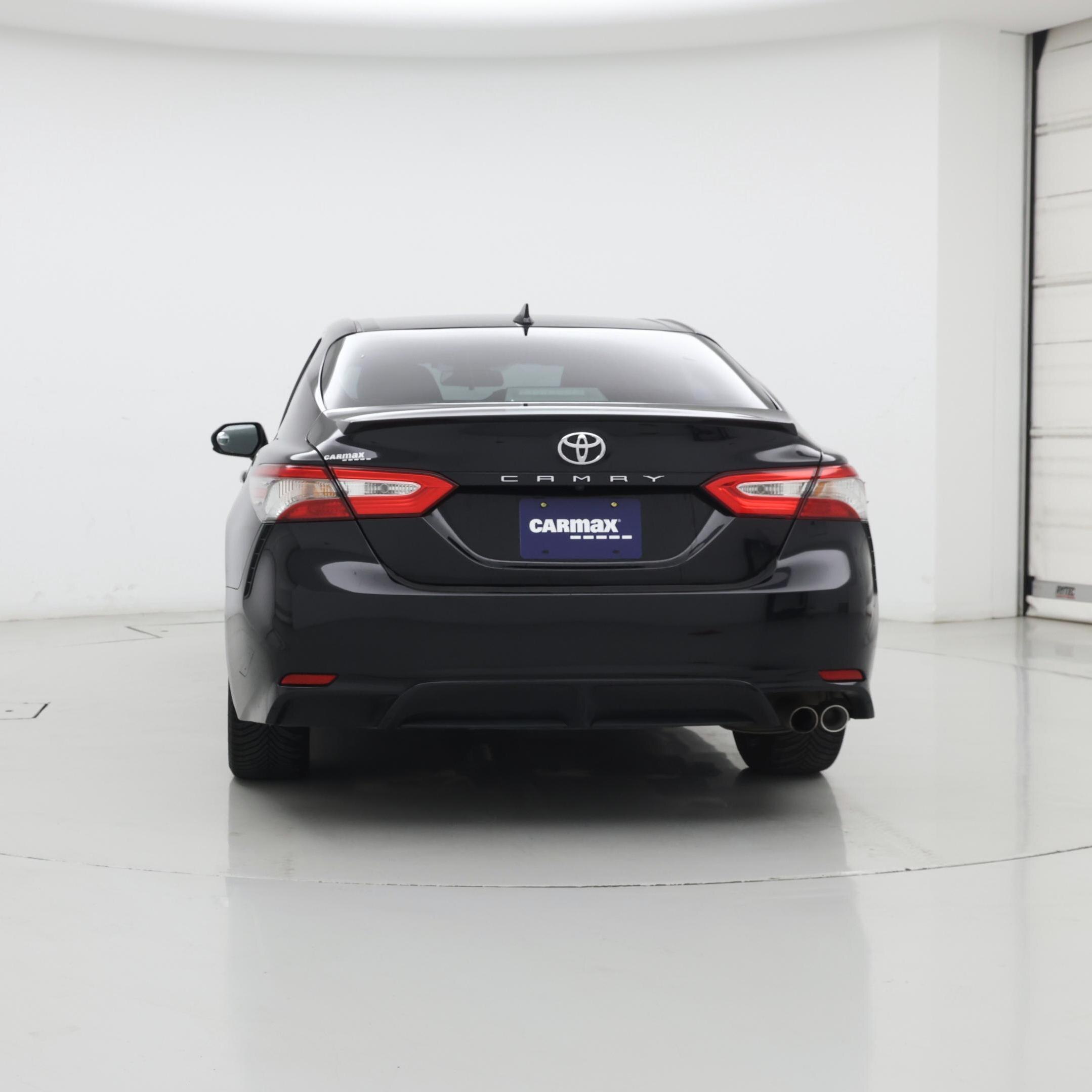 Thumbnail: 2019 Toyota Camry - 6