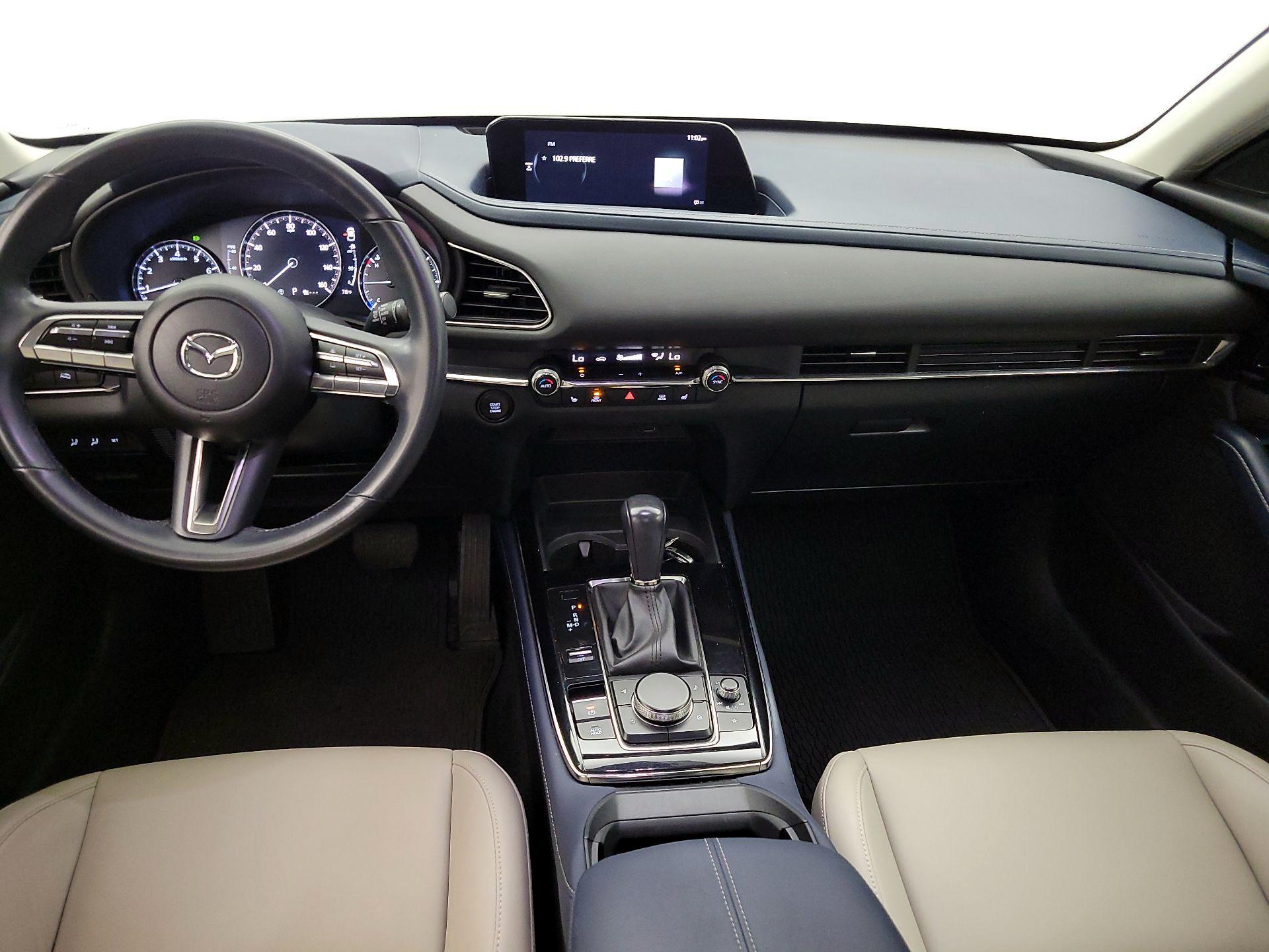 Thumbnail: 2020 Mazda CX-30 - 9