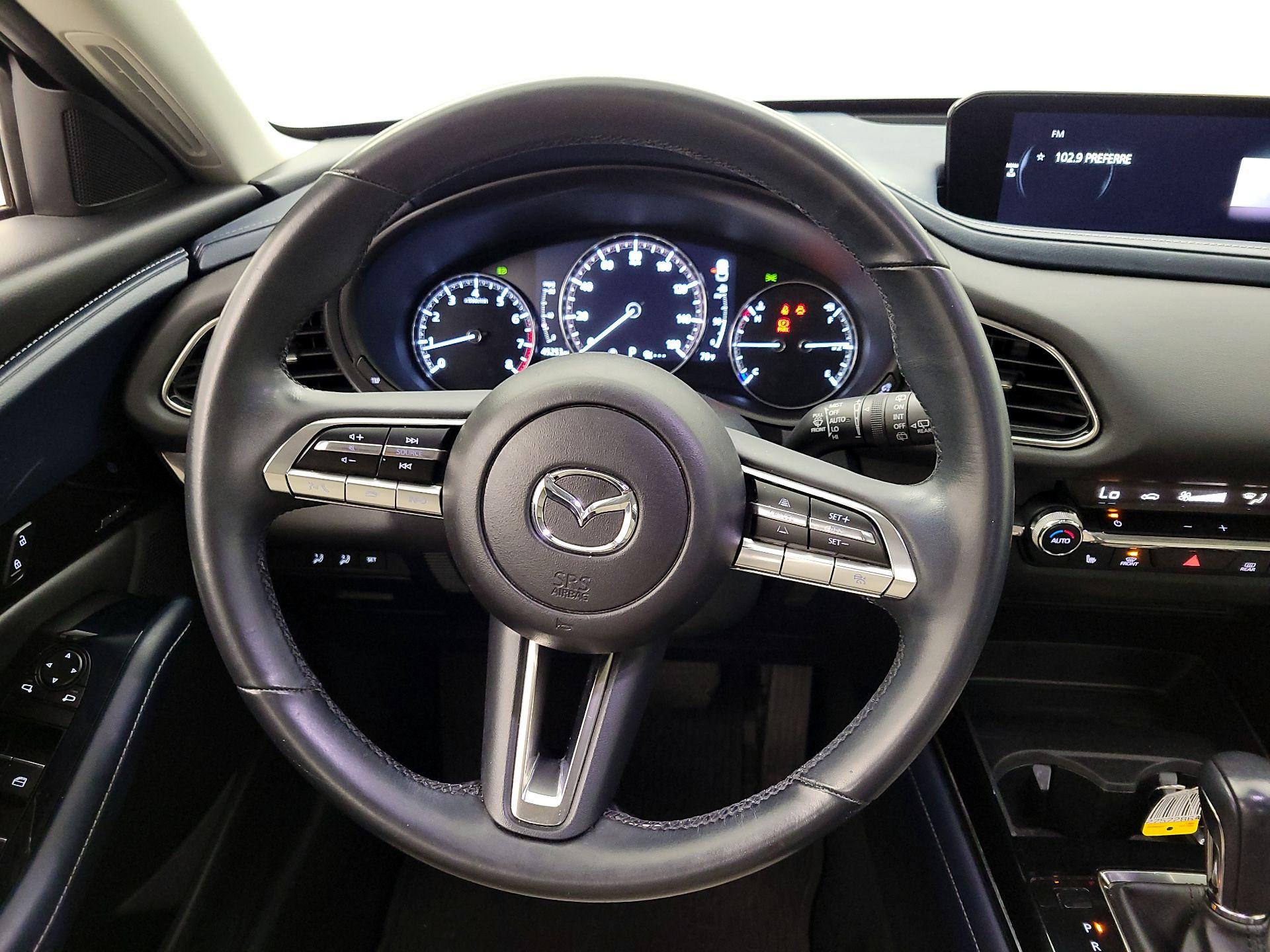 Thumbnail: 2020 Mazda CX-30 - 10