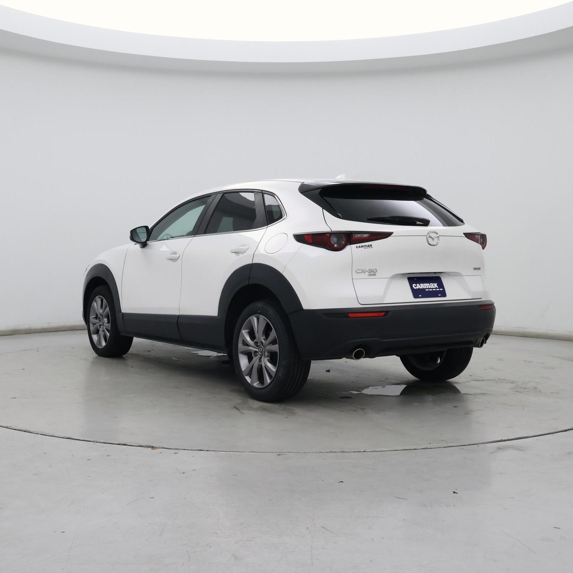 Thumbnail: 2020 Mazda CX-30 - 2