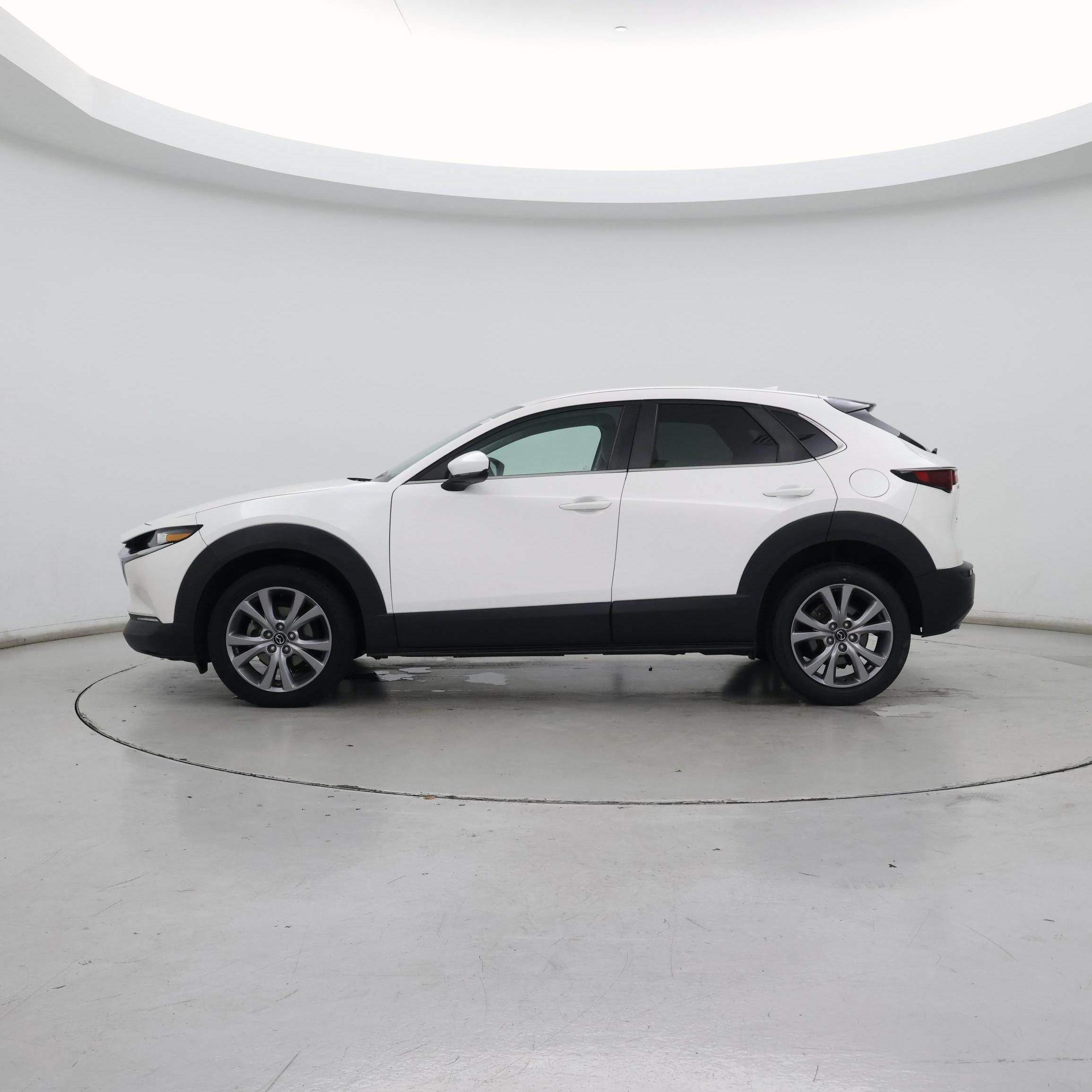 Thumbnail: 2020 Mazda CX-30 - 3