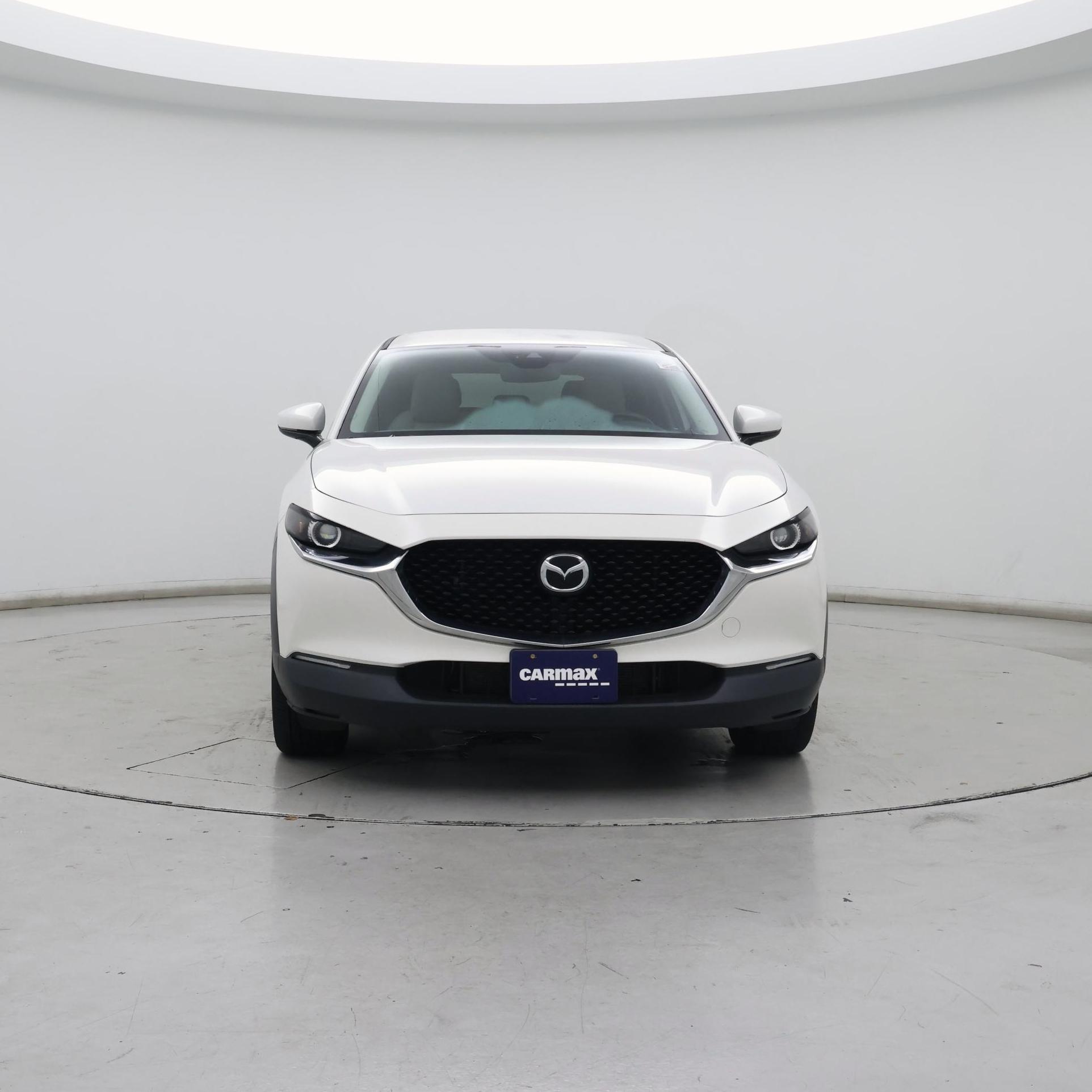 Thumbnail: 2020 Mazda CX-30 - 5