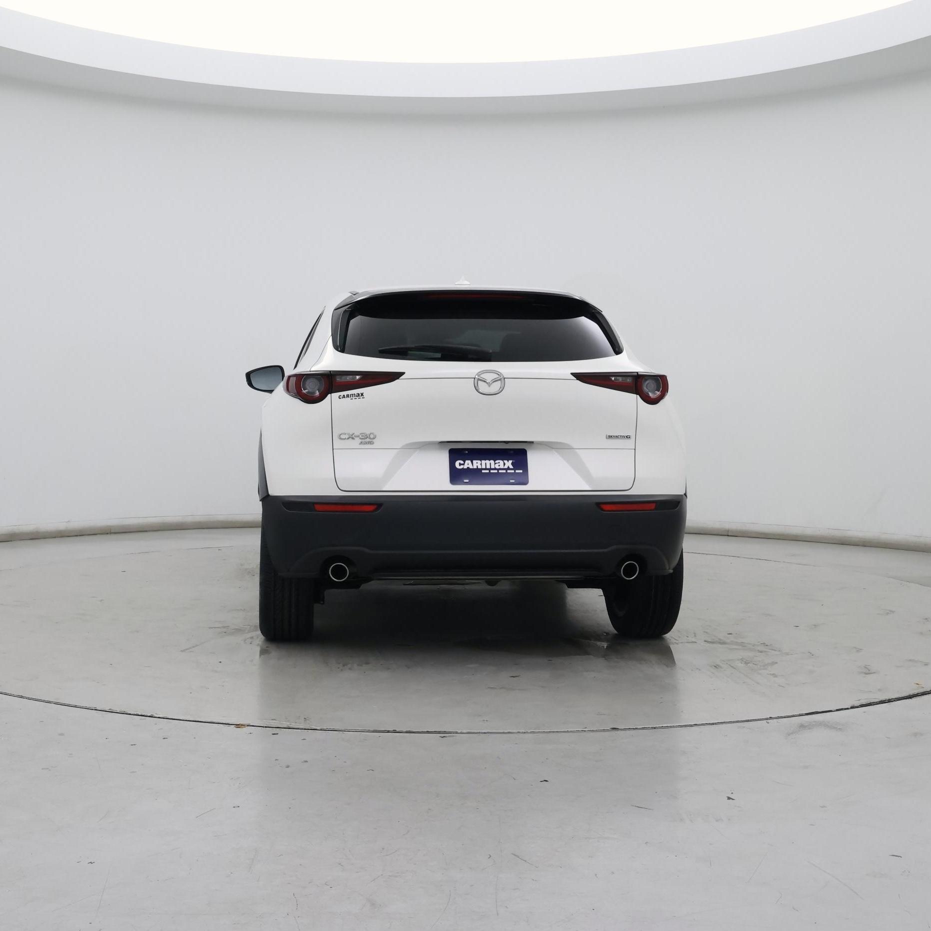 Thumbnail: 2020 Mazda CX-30 - 6