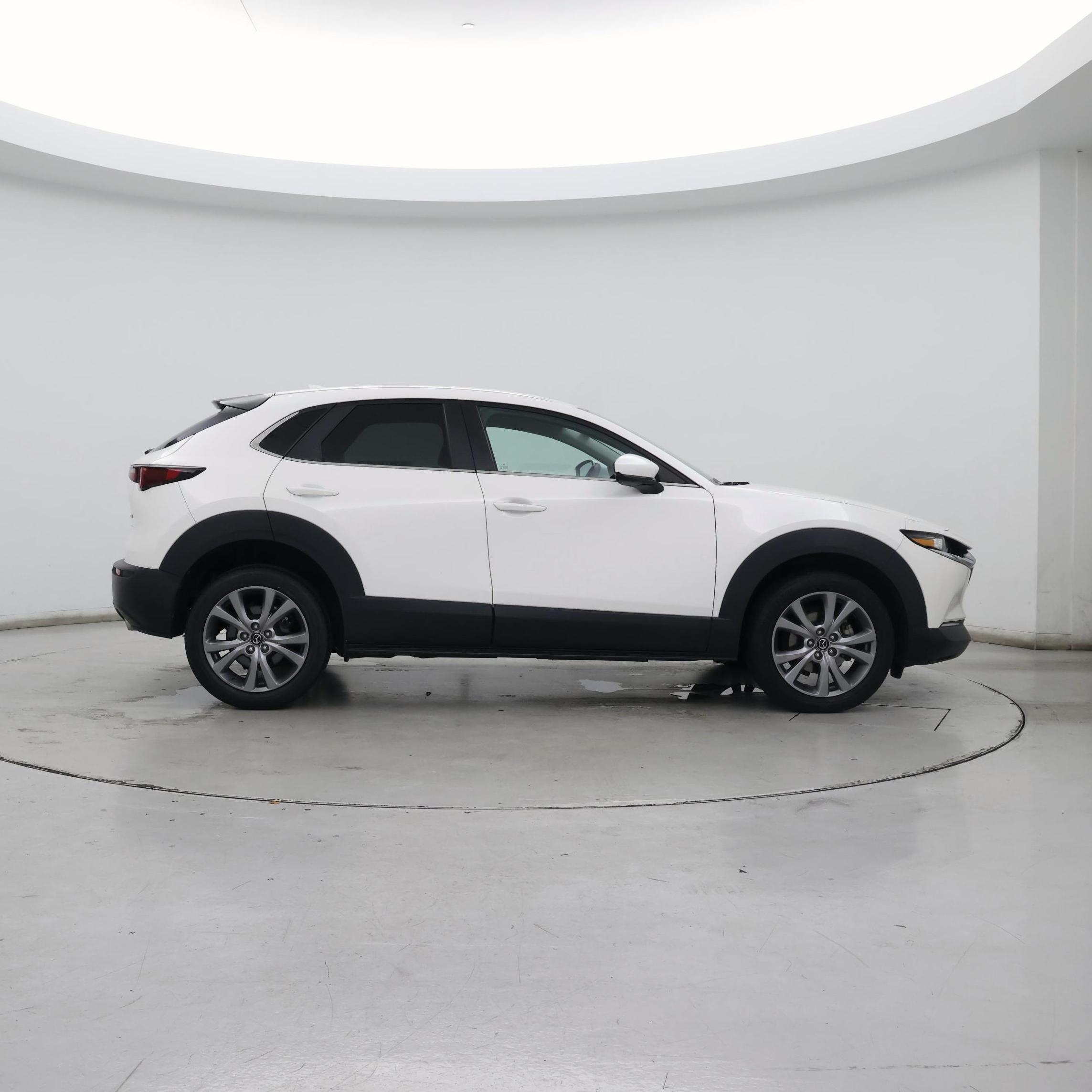 Thumbnail: 2020 Mazda CX-30 - 7