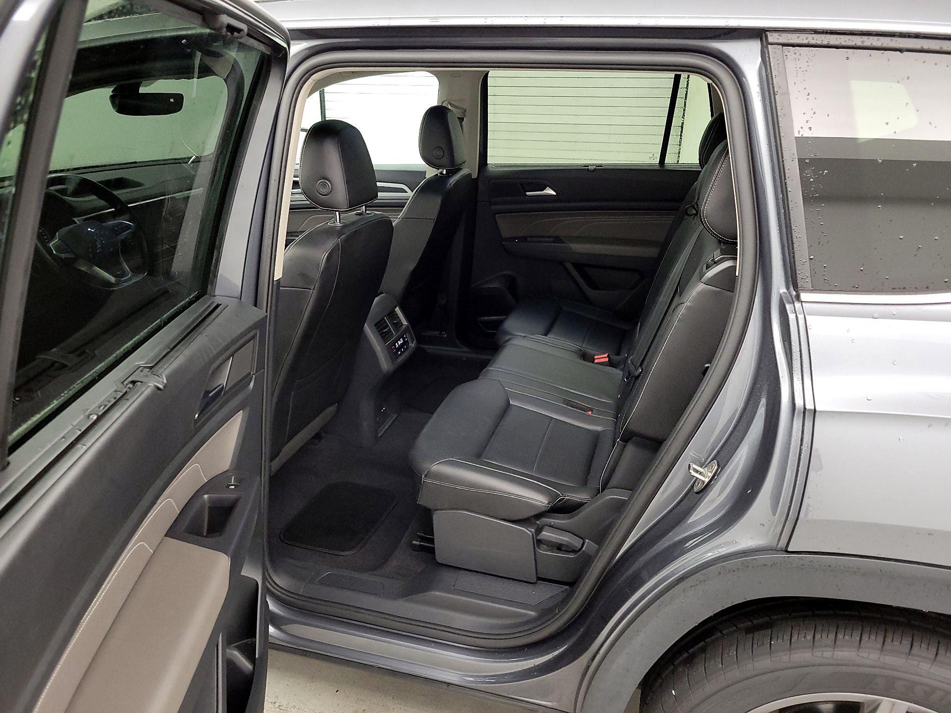 Thumbnail: 2021 Volkswagen Atlas - 20