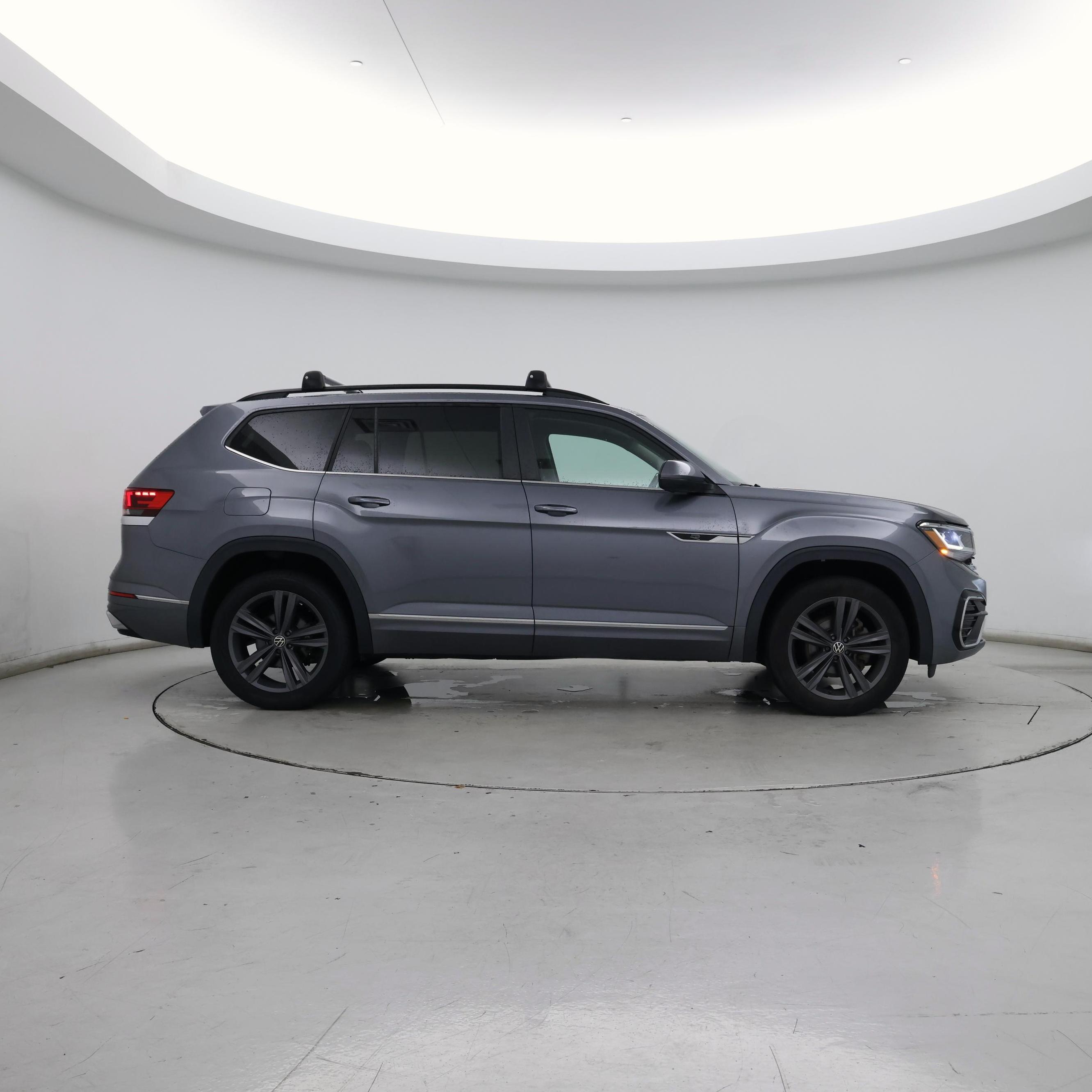 Thumbnail: 2021 Volkswagen Atlas - 7
