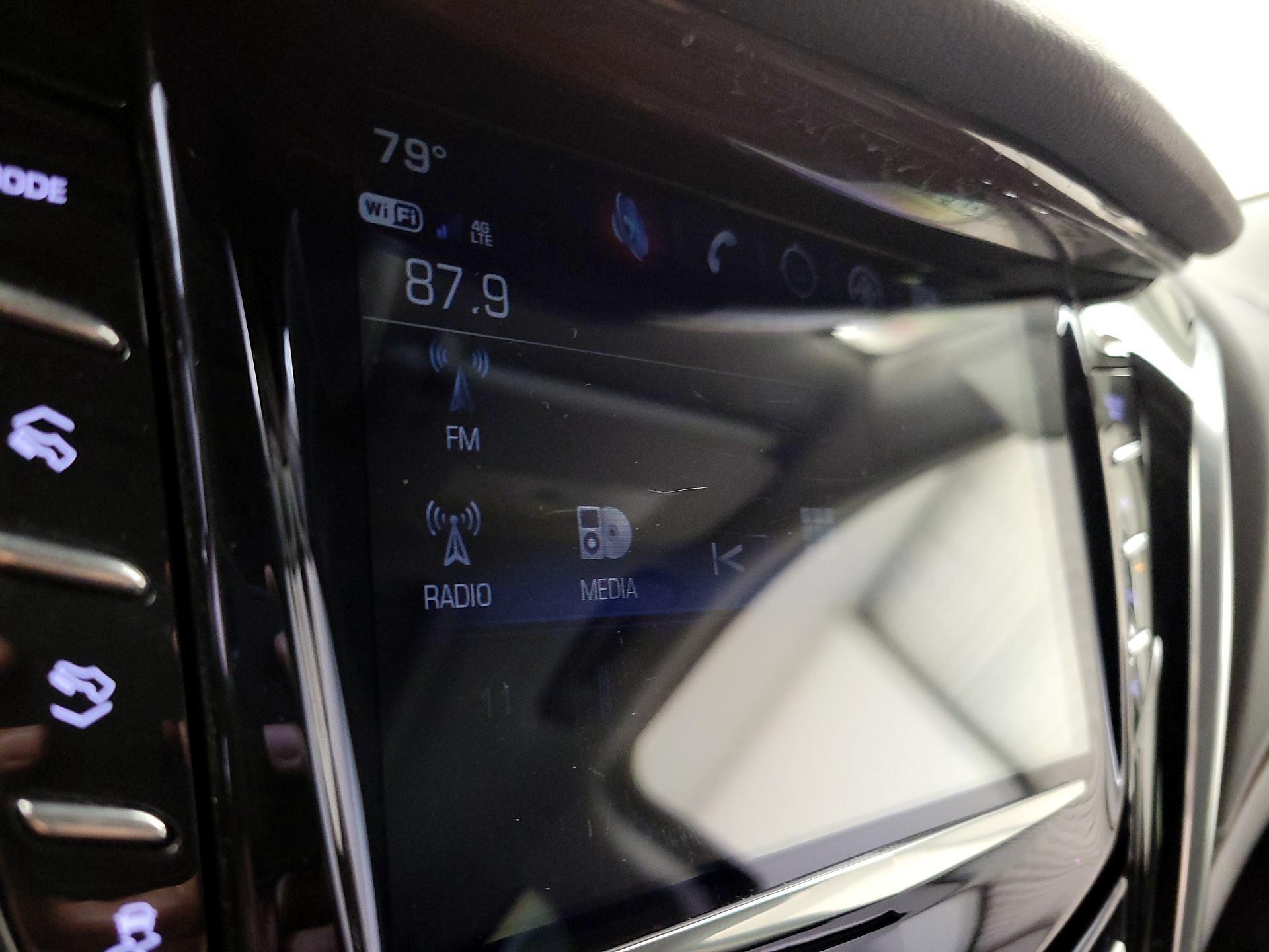 Thumbnail: 2020 Cadillac Escalade - 15