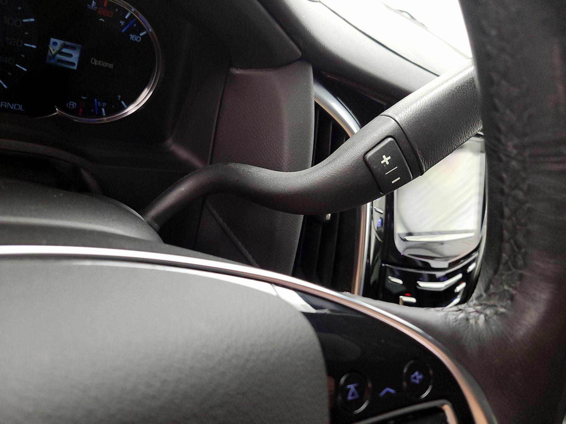 Thumbnail: 2020 Cadillac Escalade - 17