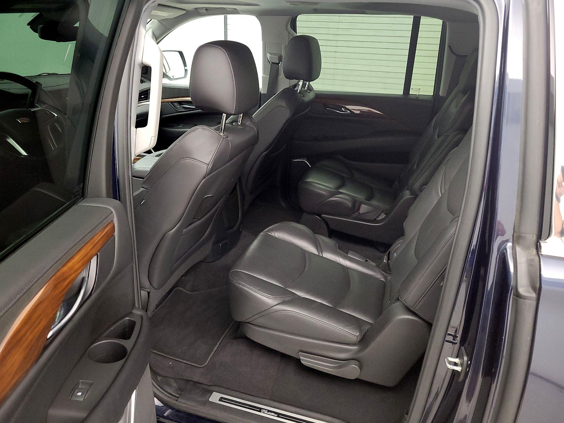 Thumbnail: 2020 Cadillac Escalade - 20