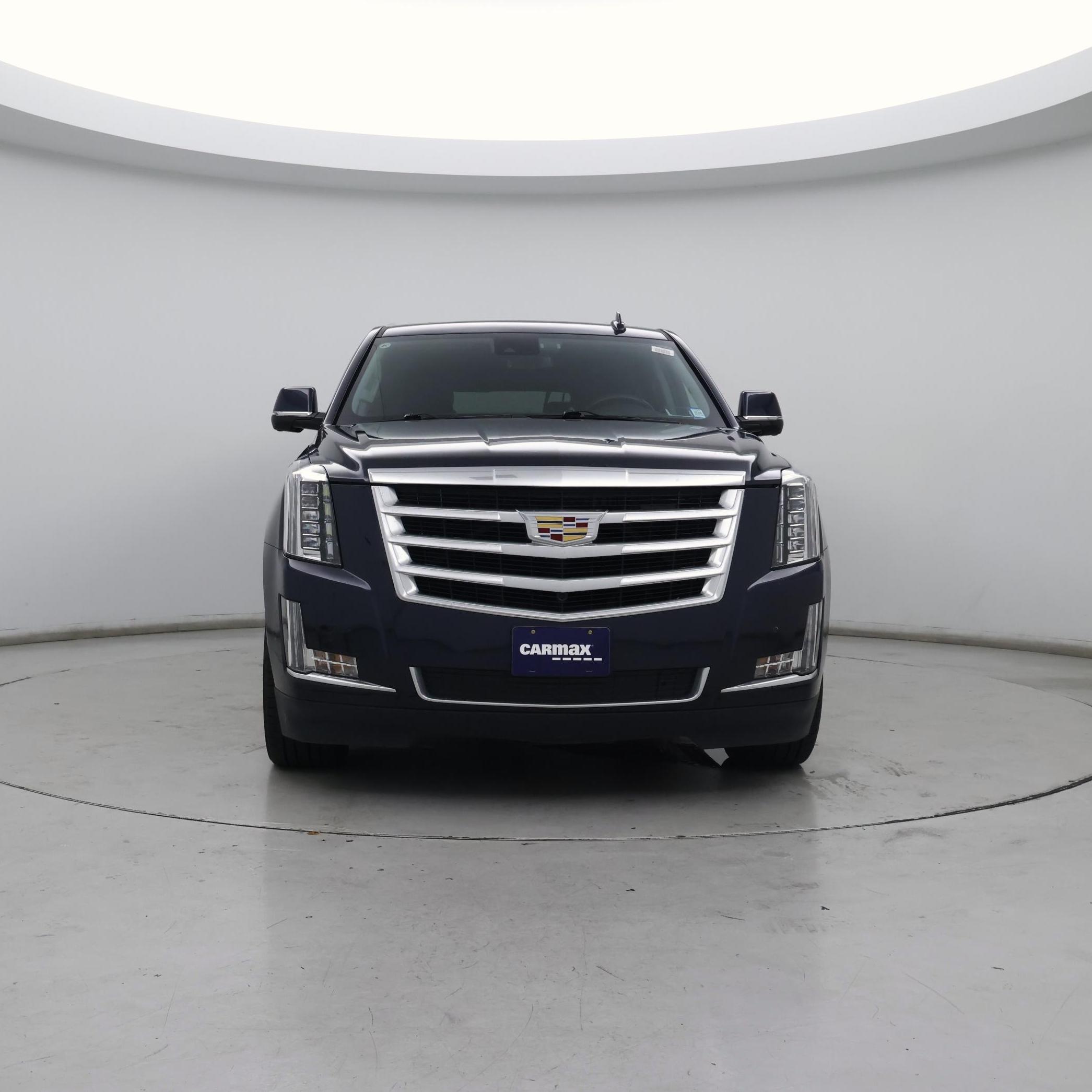 Thumbnail: 2020 Cadillac Escalade - 5