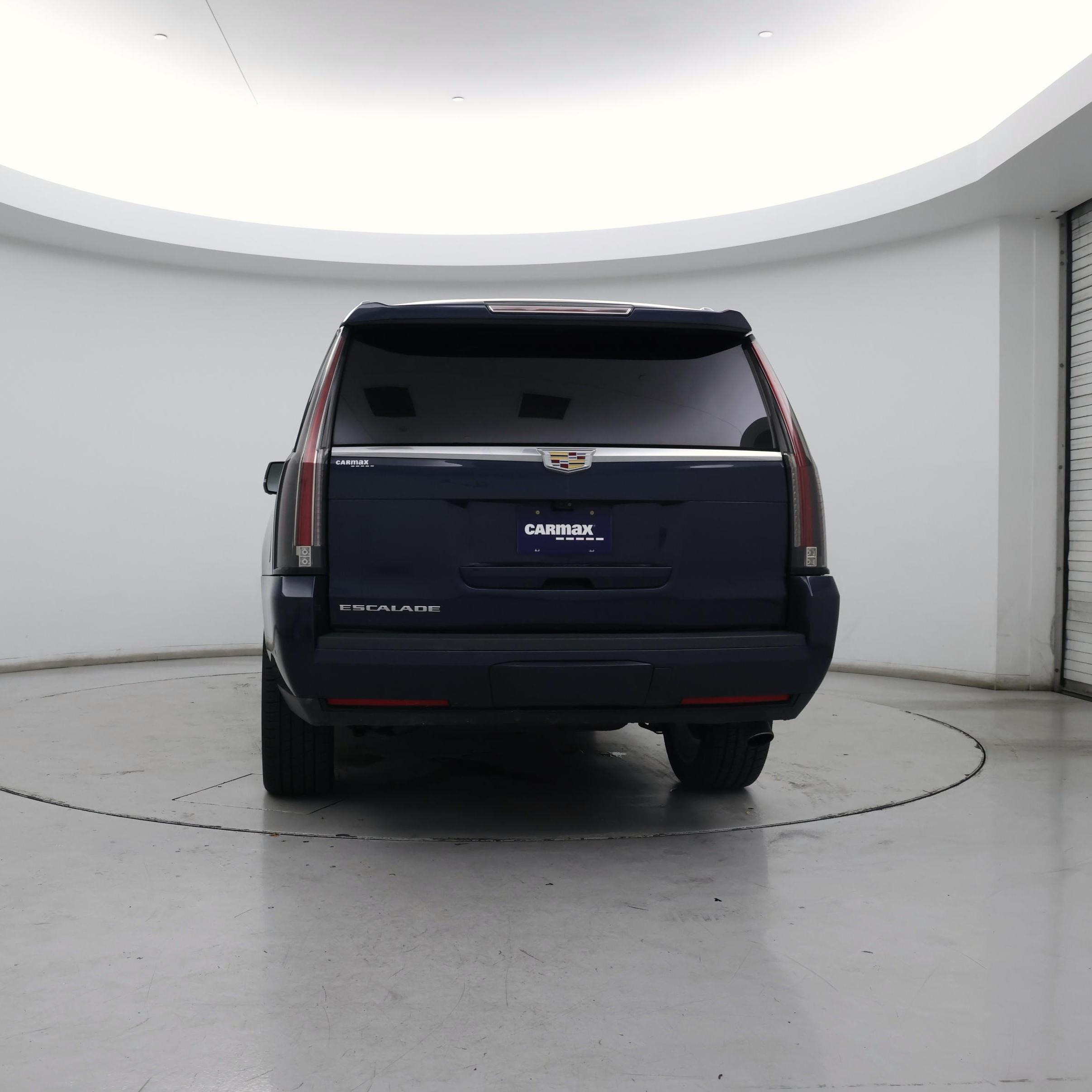 Thumbnail: 2020 Cadillac Escalade - 6