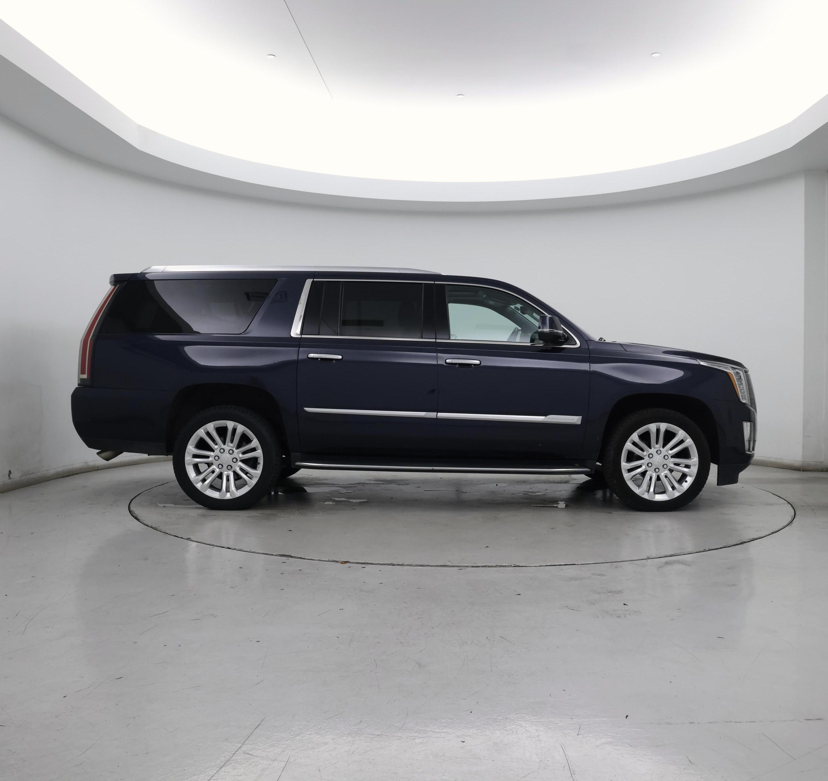 Thumbnail: 2020 Cadillac Escalade - 7