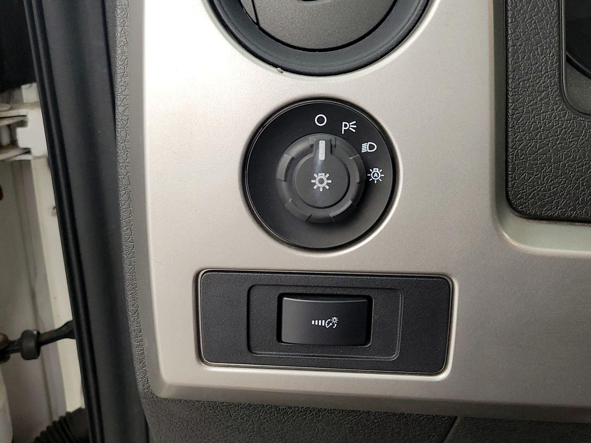 Thumbnail: 2013 Ford F-150 - 13