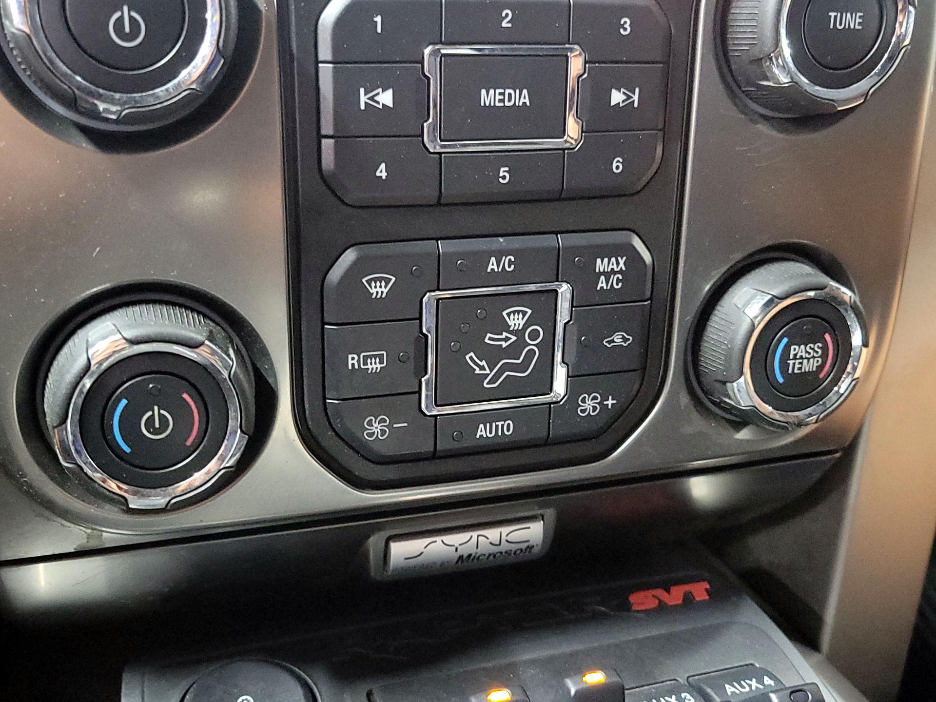 Thumbnail: 2013 Ford F-150 - 17