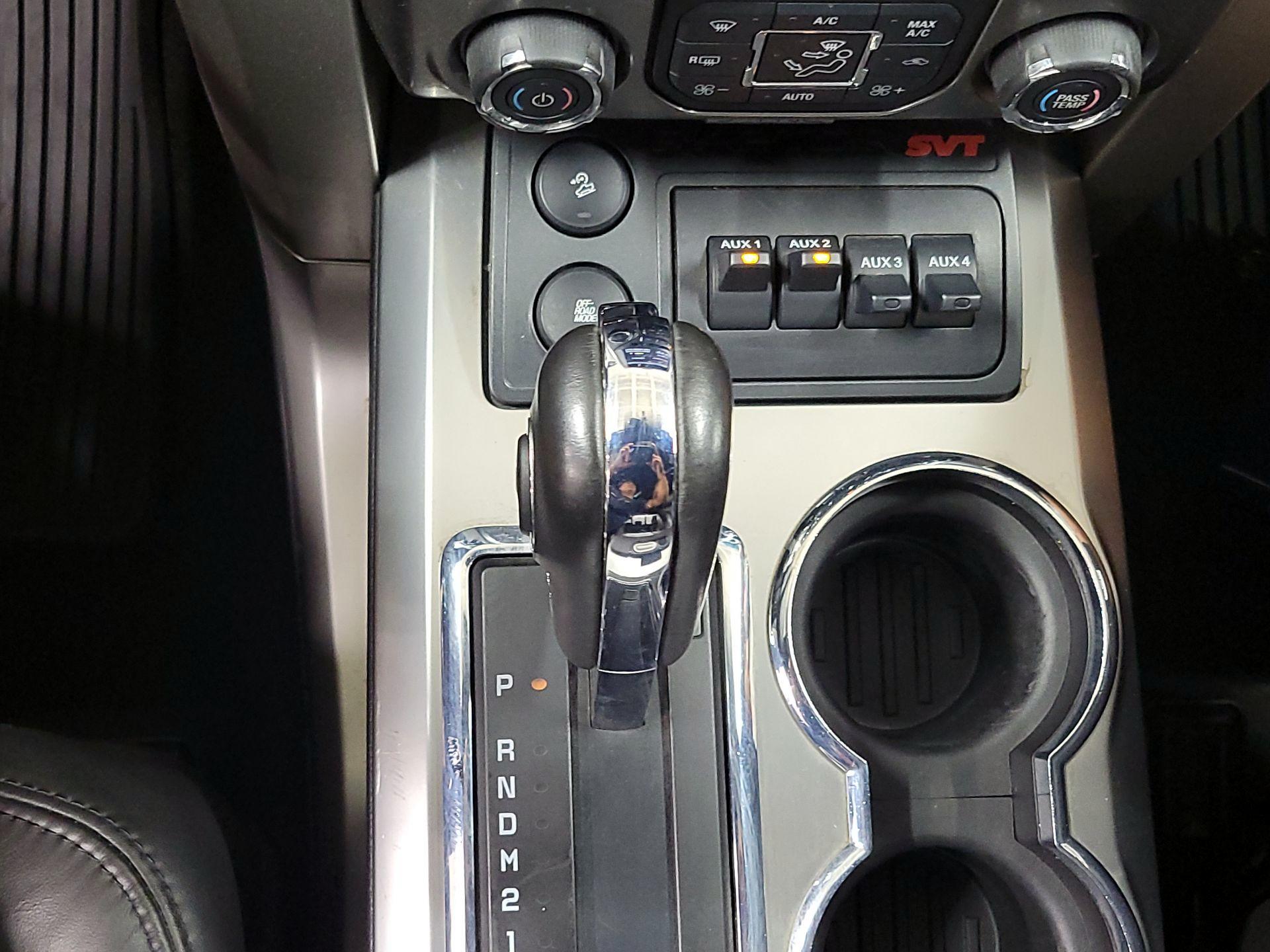 Thumbnail: 2013 Ford F-150 - 18