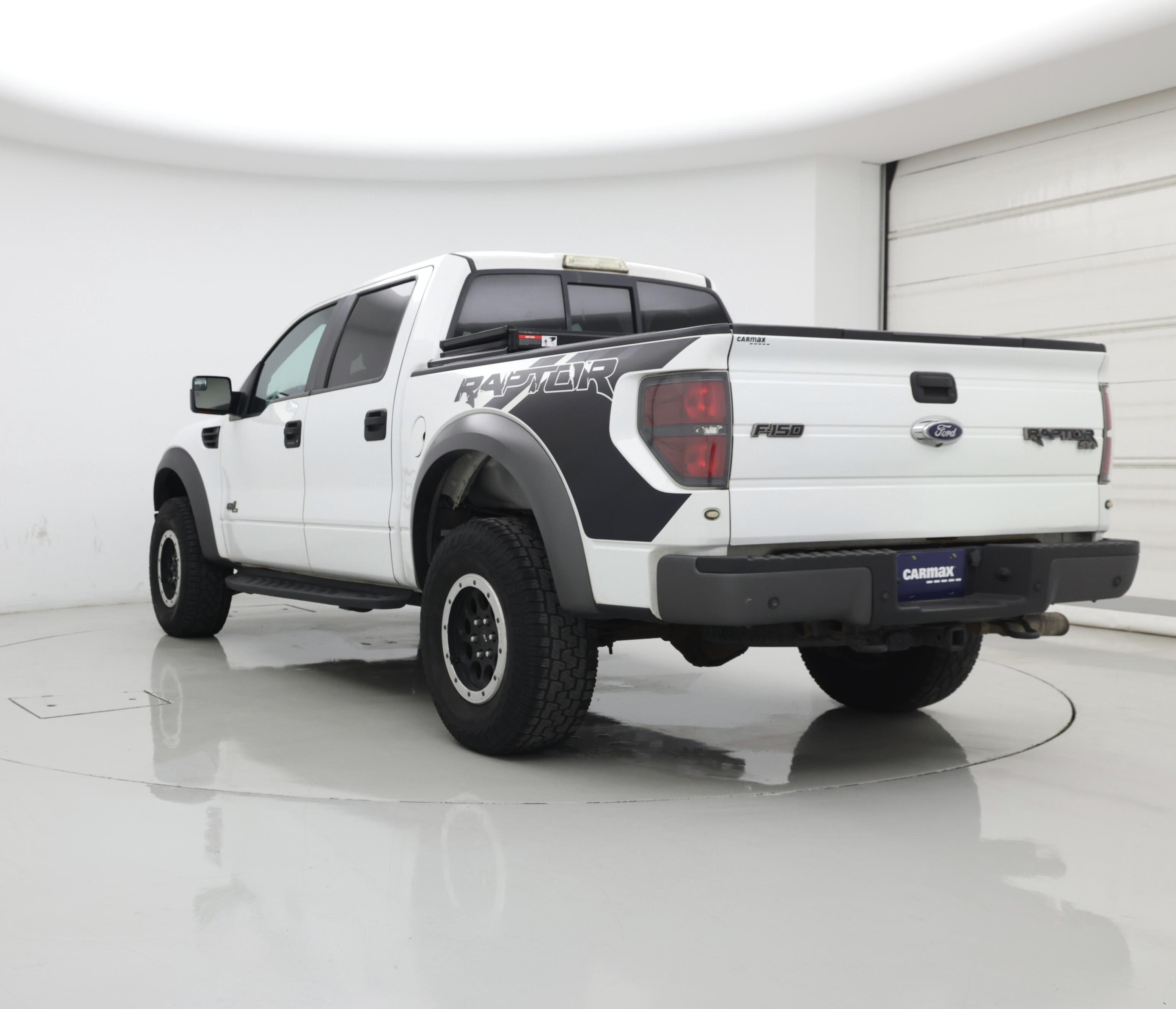 Thumbnail: 2013 Ford F-150 - 2
