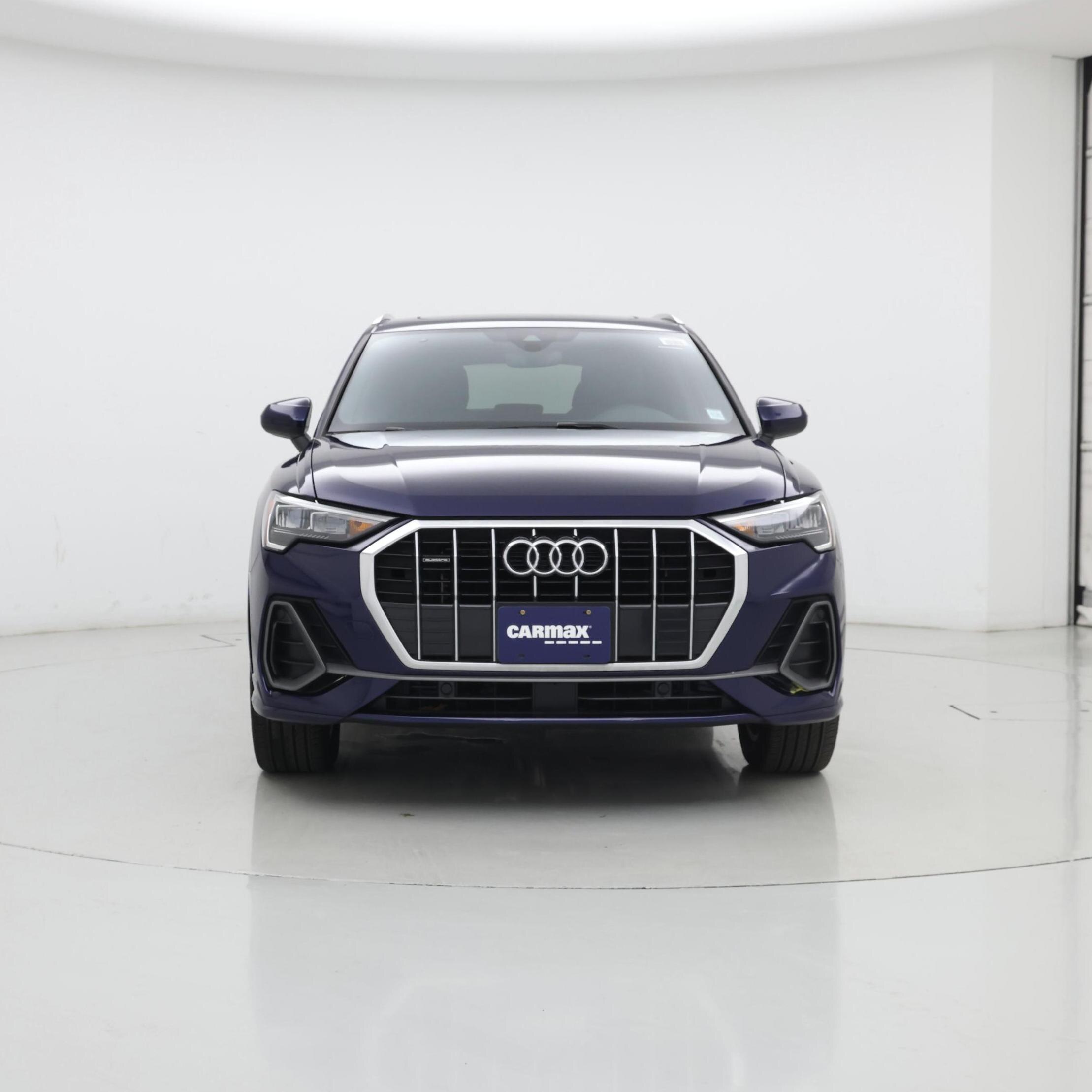 Thumbnail: 2021 Audi Q3 - 5