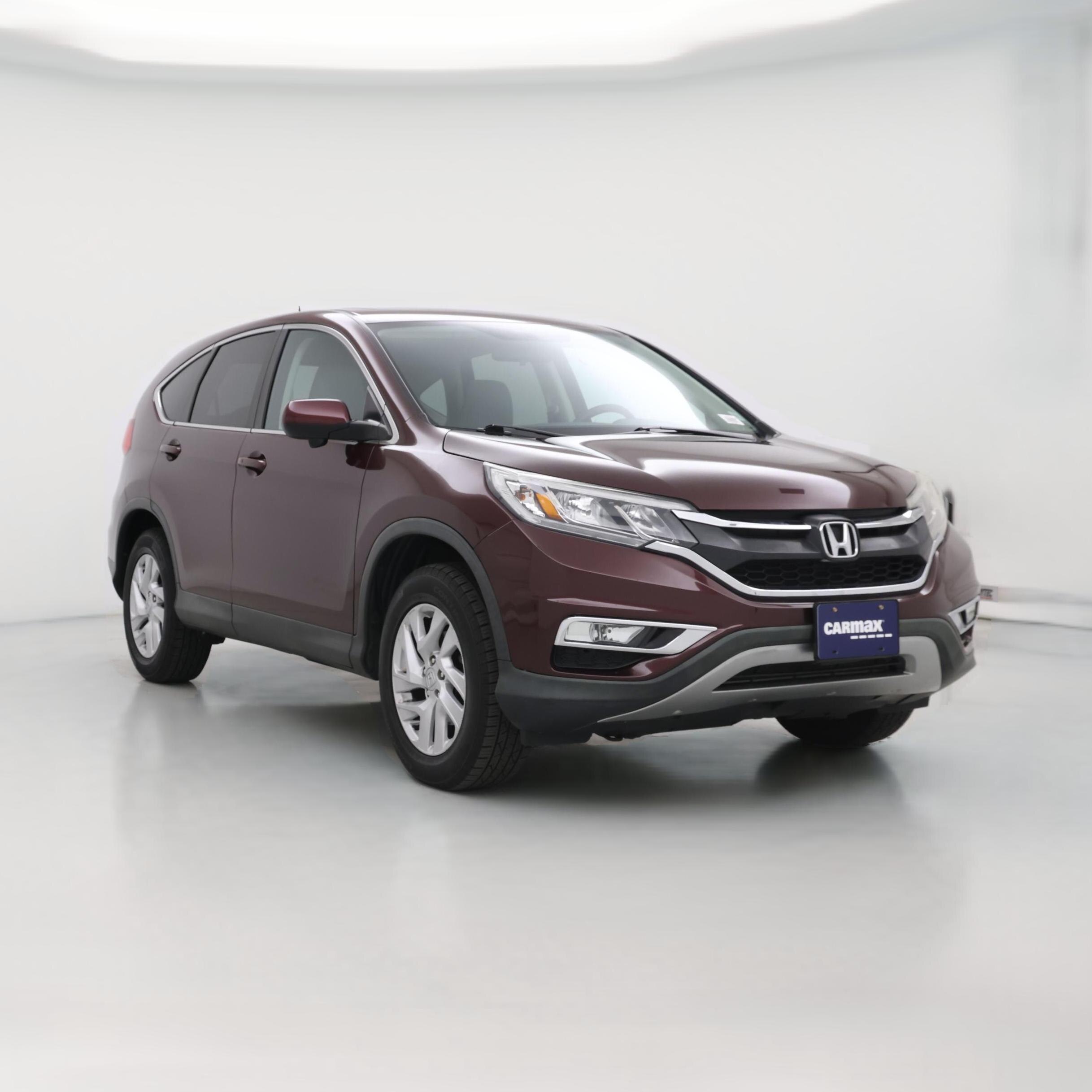 Thumbnail: 2015 Honda CR-V - 1
