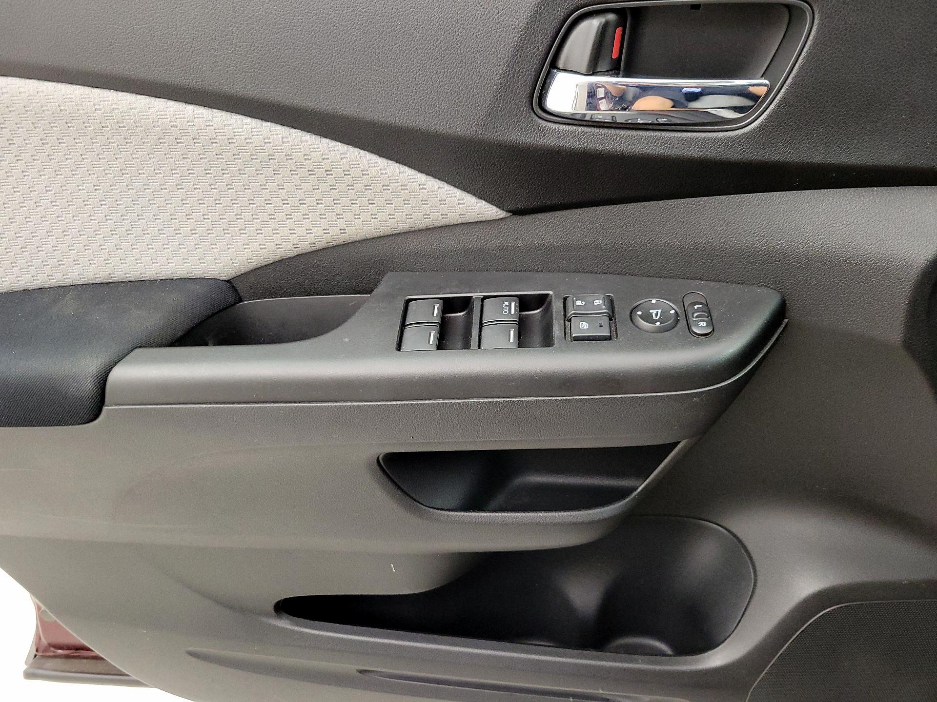 Thumbnail: 2015 Honda CR-V - 12