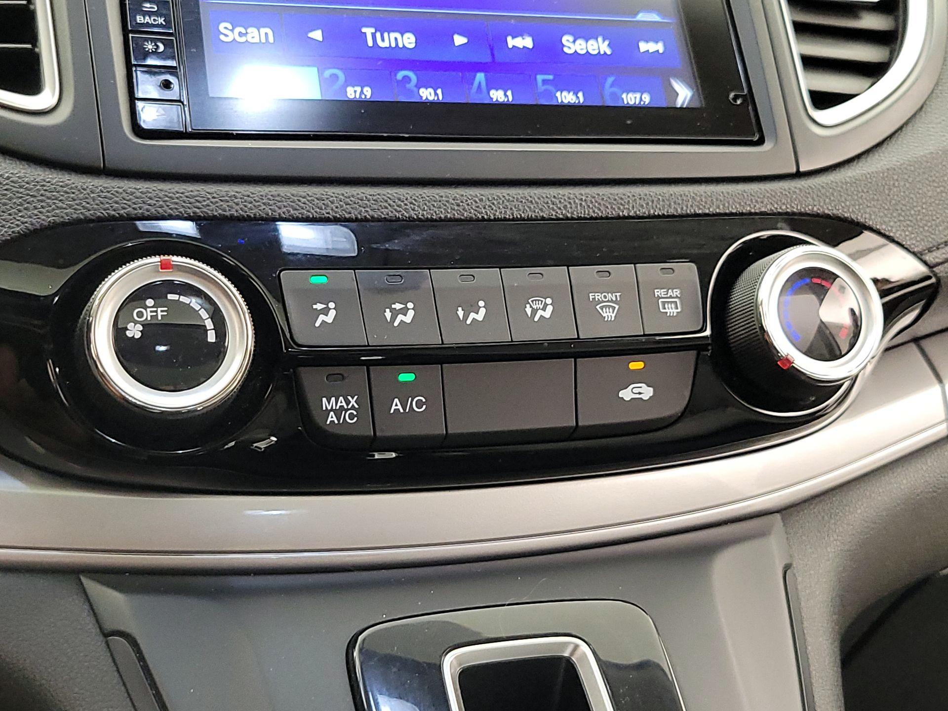 Thumbnail: 2015 Honda CR-V - 16