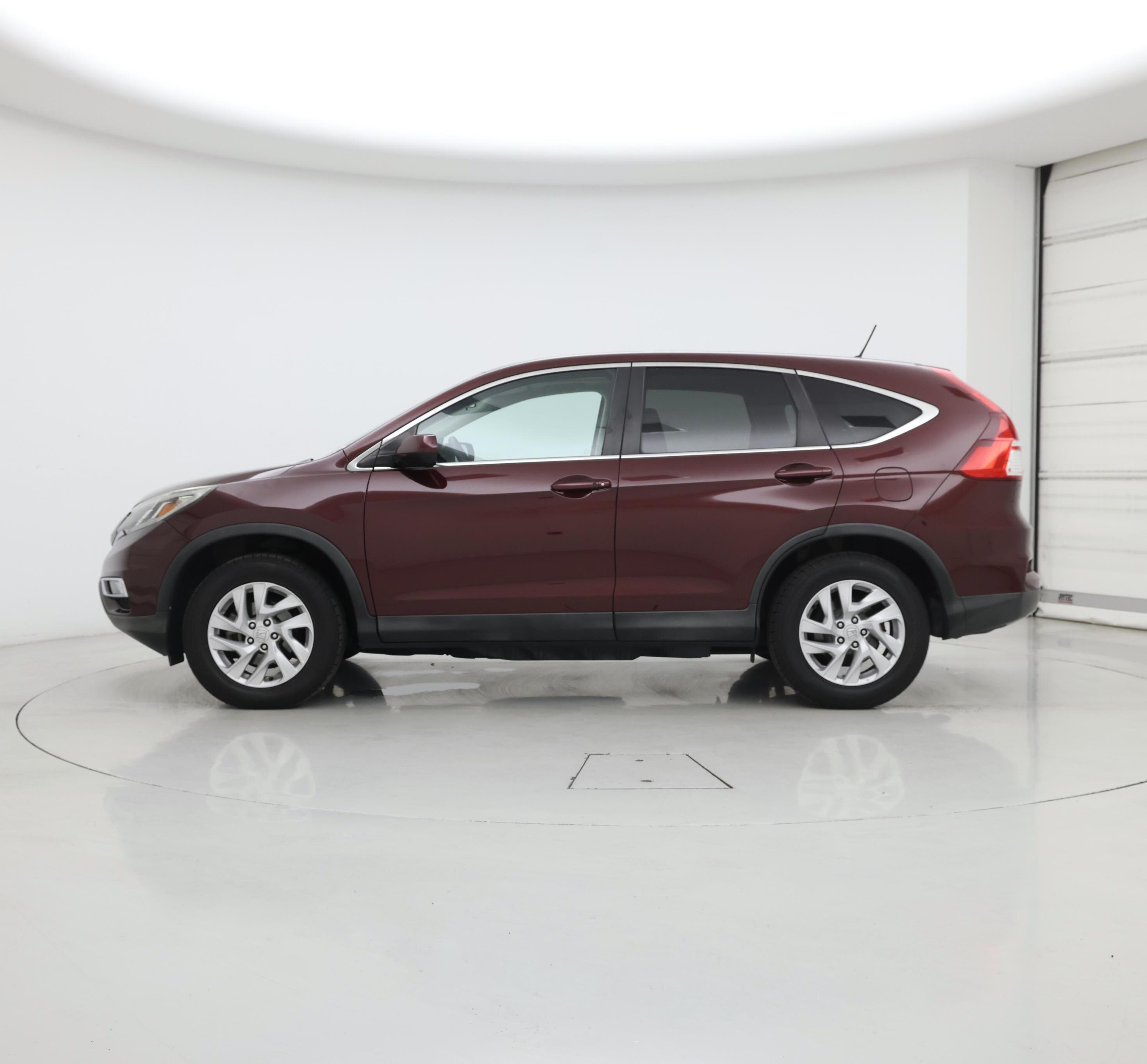 Thumbnail: 2015 Honda CR-V - 3