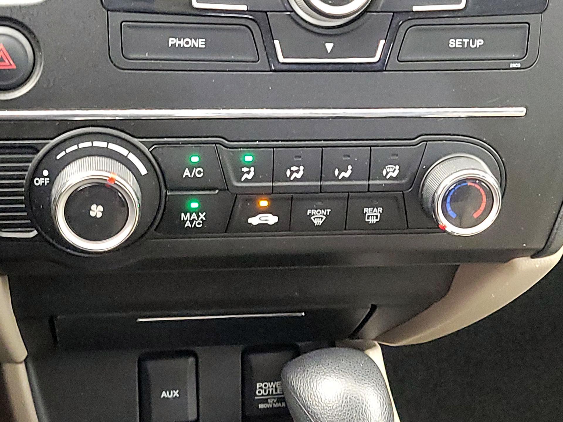 Thumbnail: 2014 Honda Civic - 16