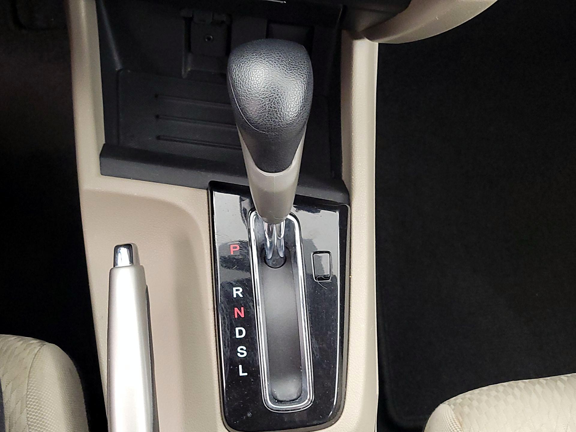 Thumbnail: 2014 Honda Civic - 17