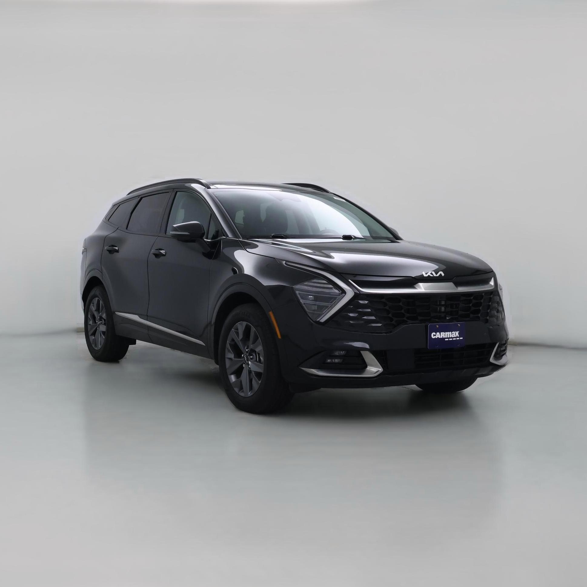 Thumbnail: 2023 Kia Sportage - 1