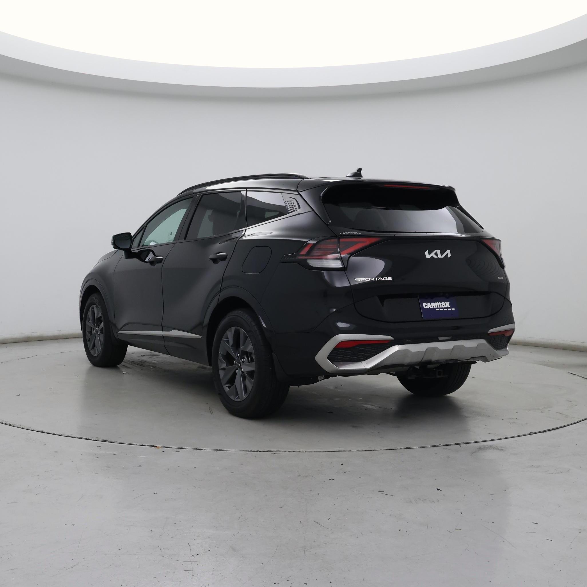Thumbnail: 2023 Kia Sportage - 2
