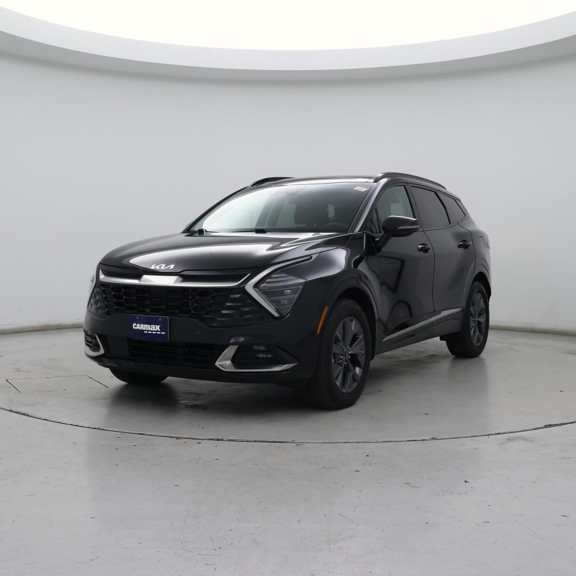 Thumbnail: 2023 Kia Sportage - 4