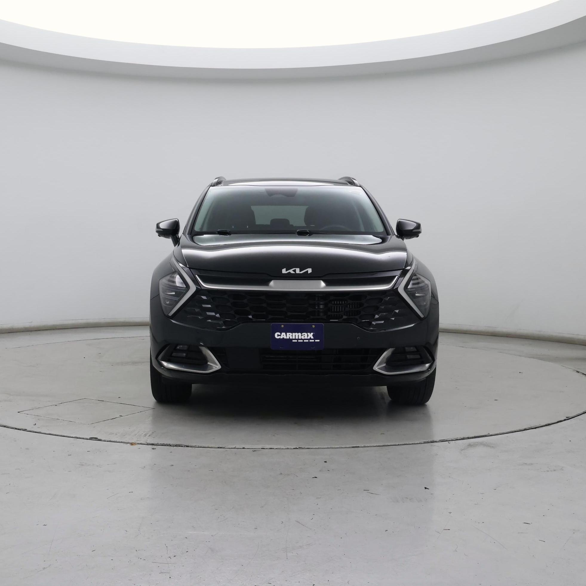Thumbnail: 2023 Kia Sportage - 5