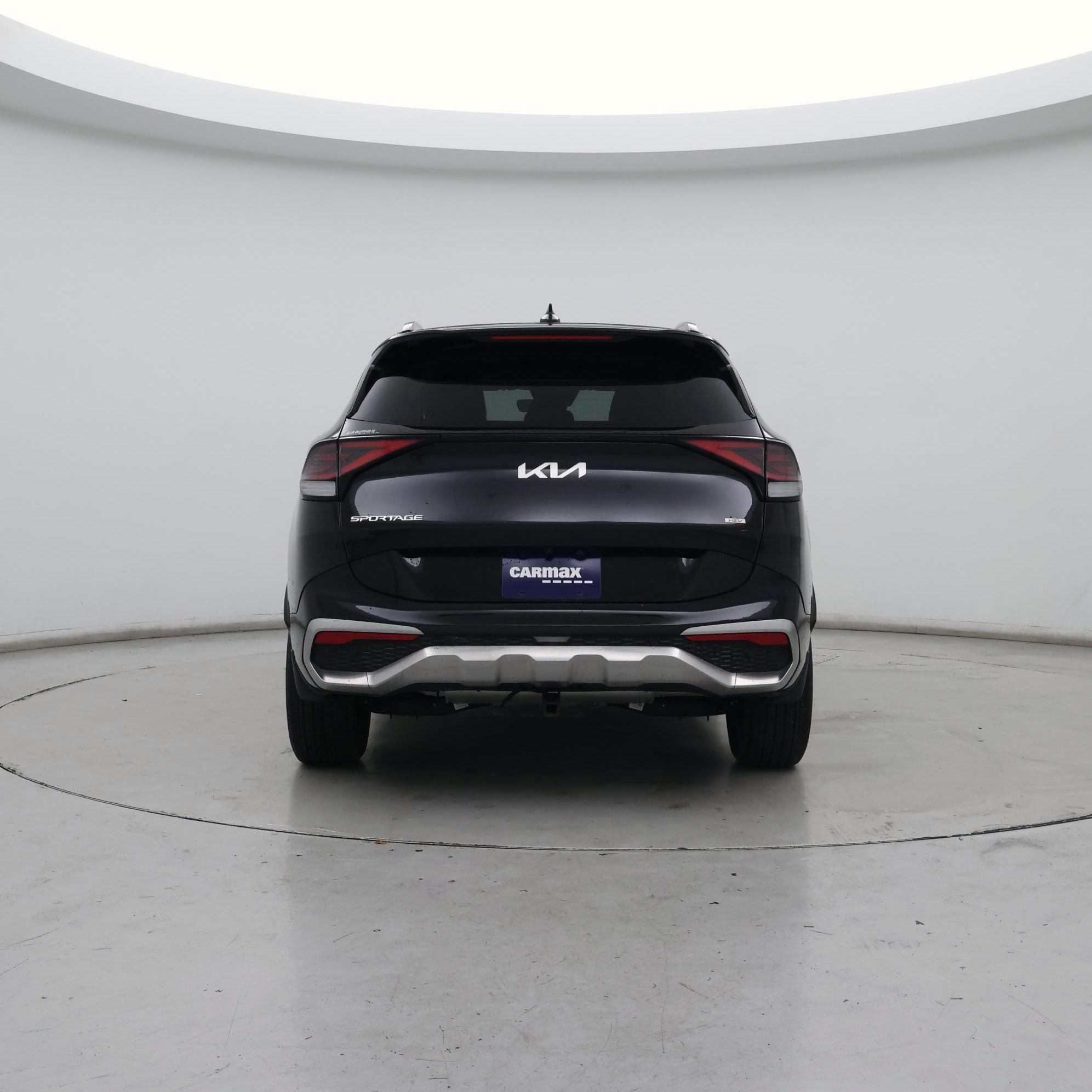 Thumbnail: 2023 Kia Sportage - 6