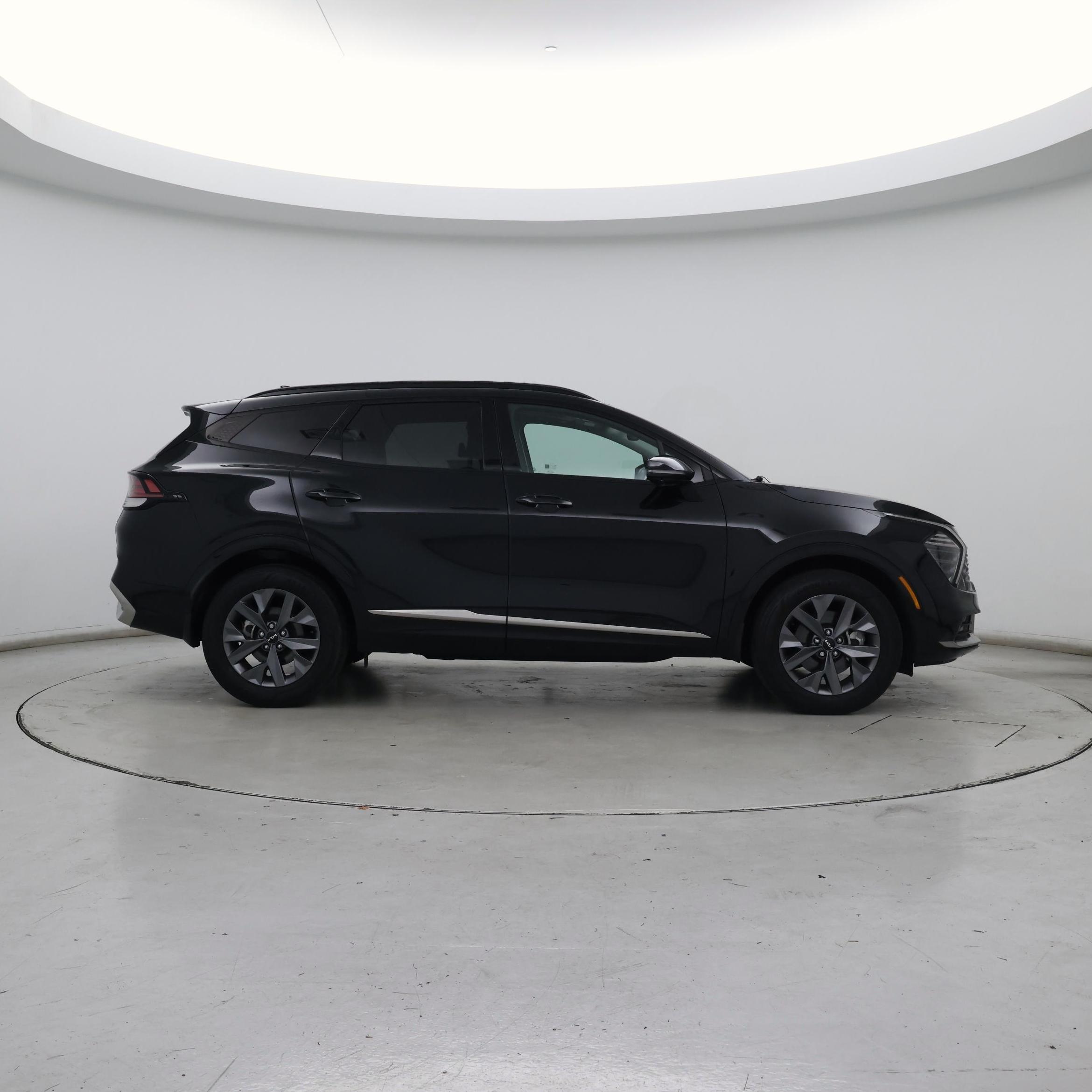 Thumbnail: 2023 Kia Sportage - 7