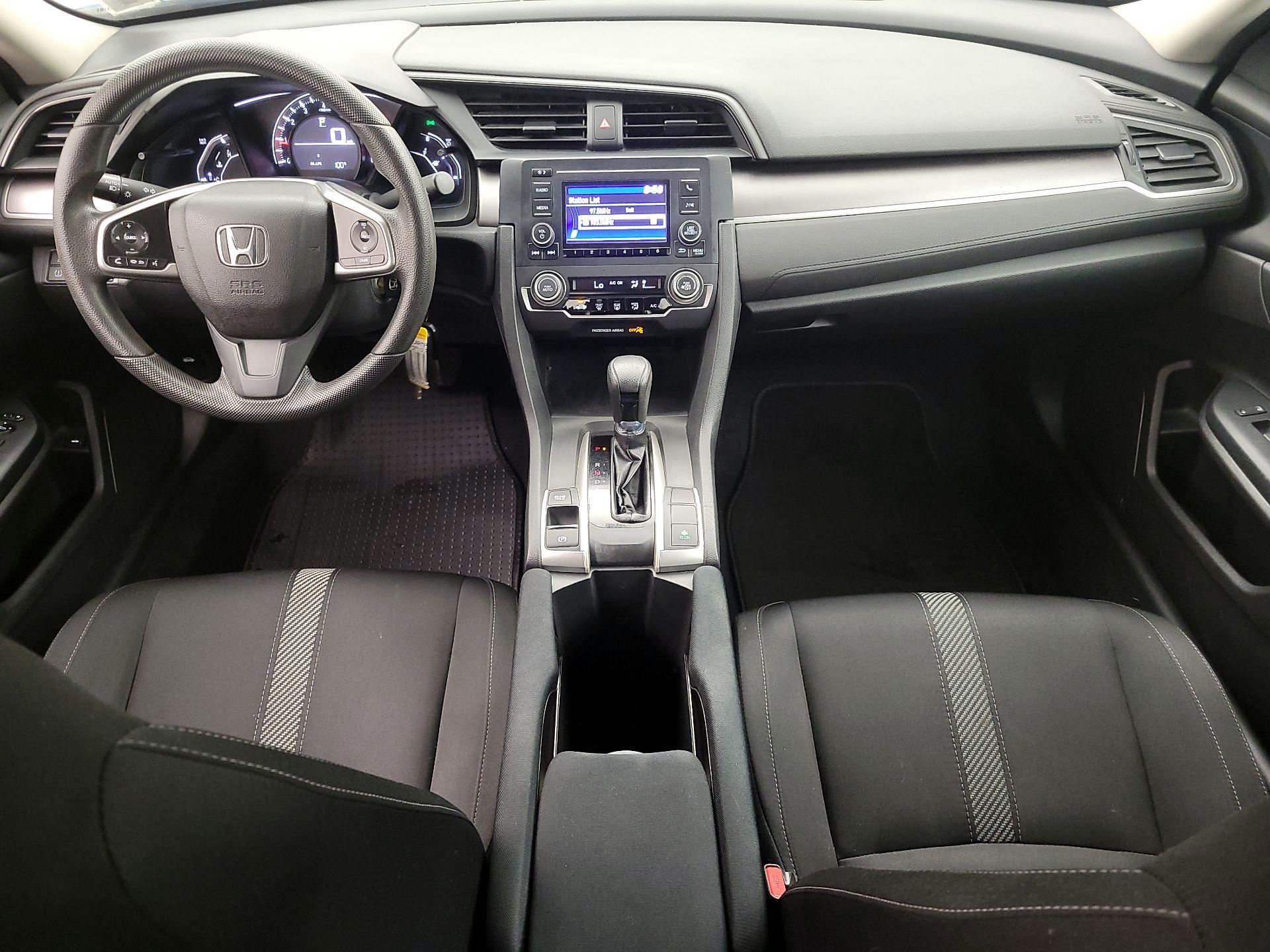 Thumbnail: 2016 Honda Civic - 9
