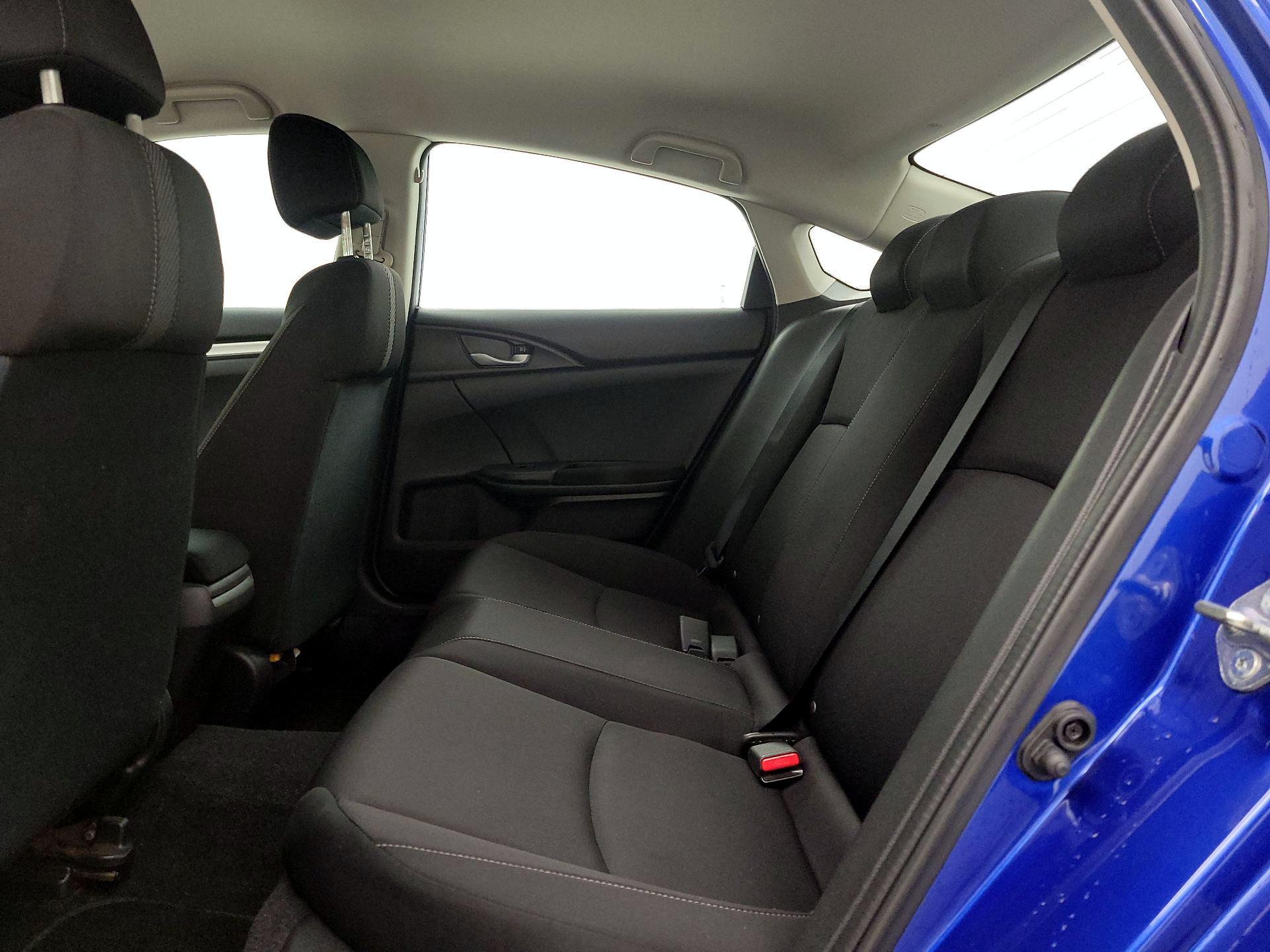 Thumbnail: 2016 Honda Civic - 19