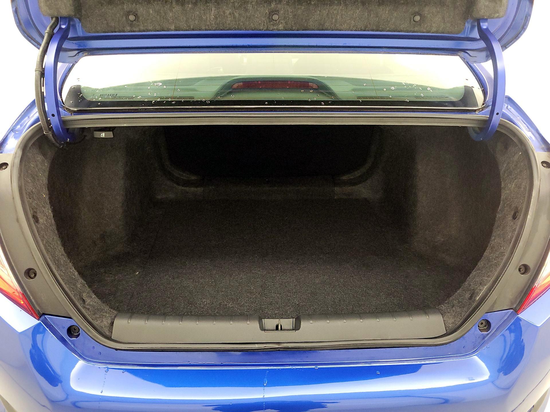 Thumbnail: 2016 Honda Civic - 20