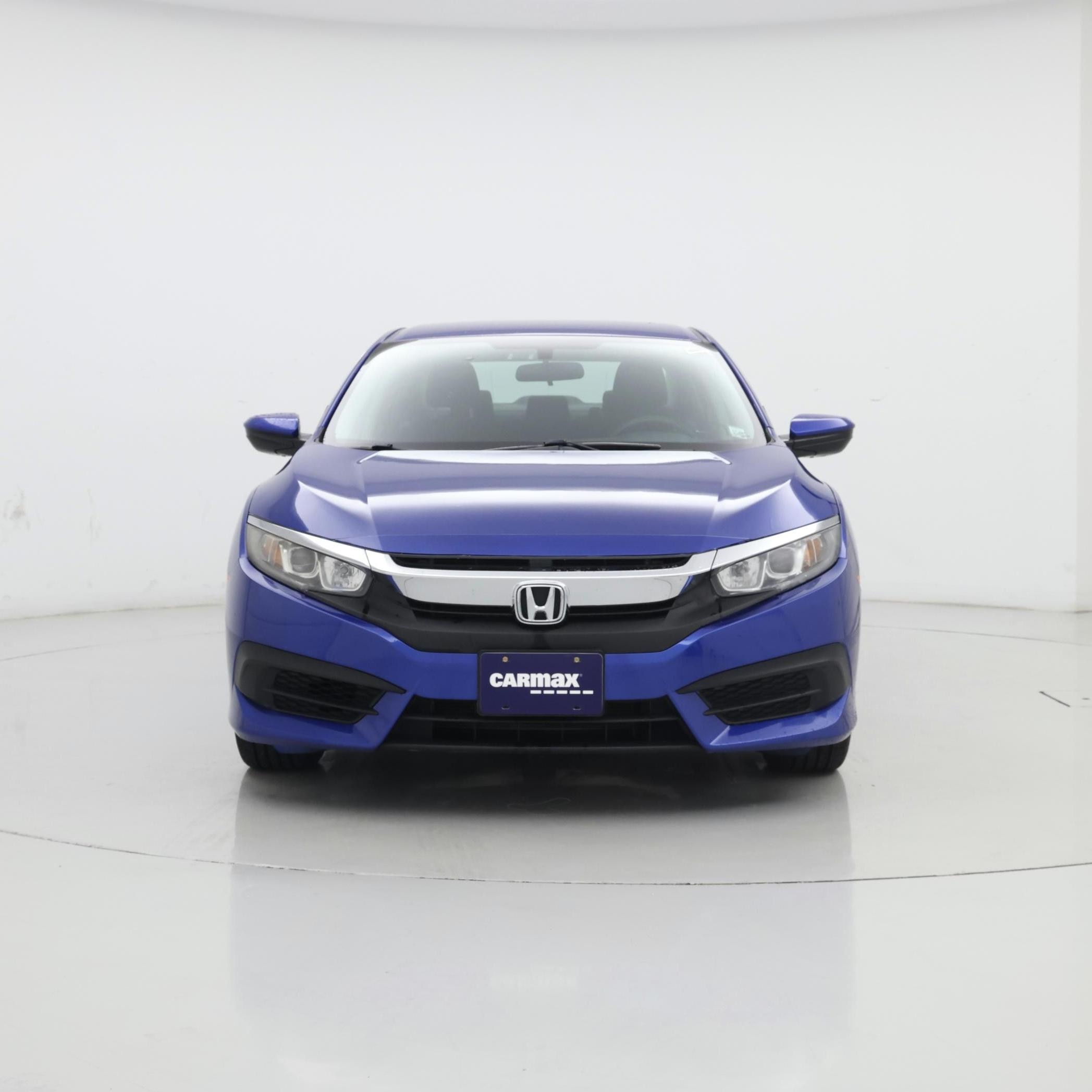 Thumbnail: 2016 Honda Civic - 5