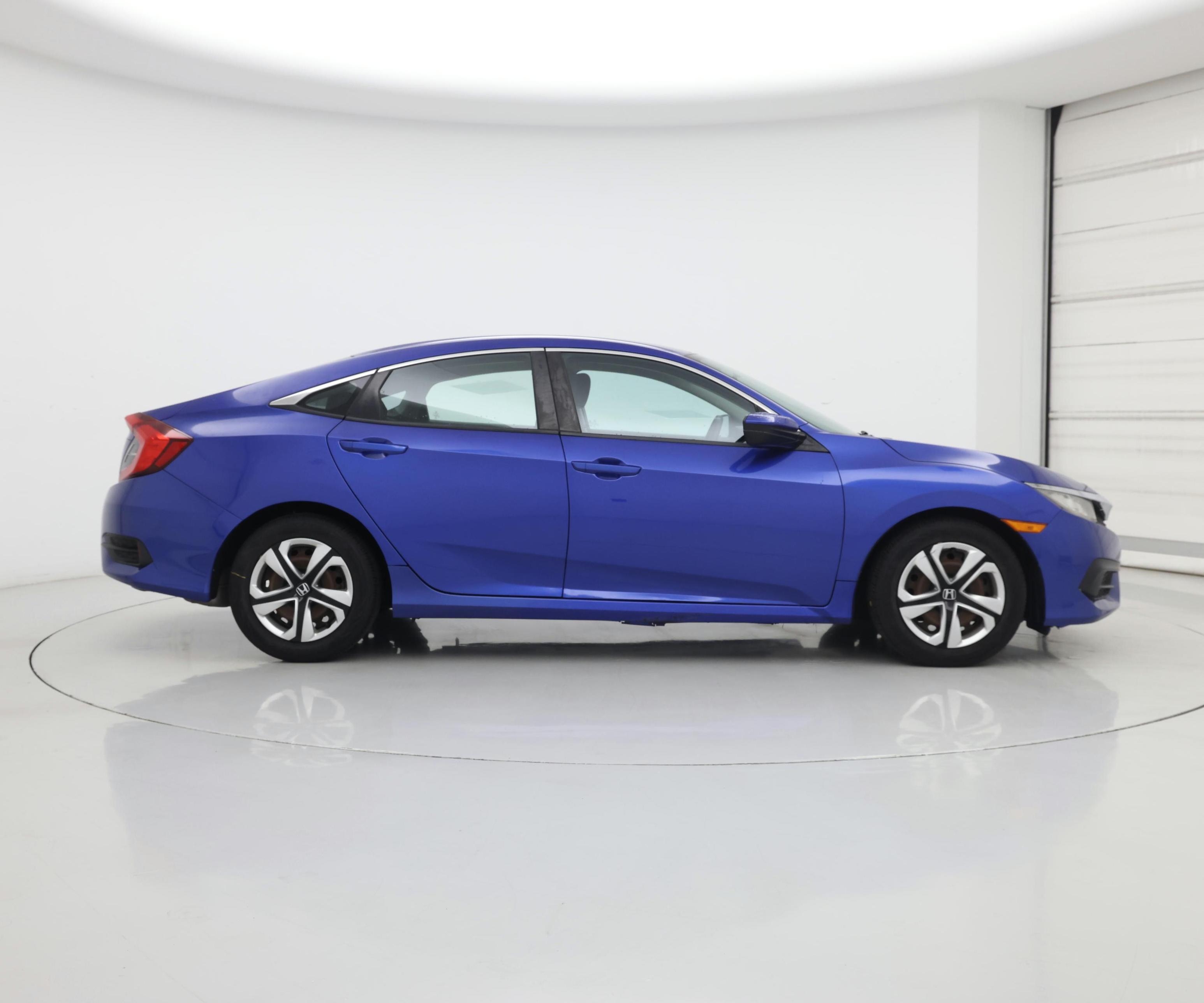 Thumbnail: 2016 Honda Civic - 7