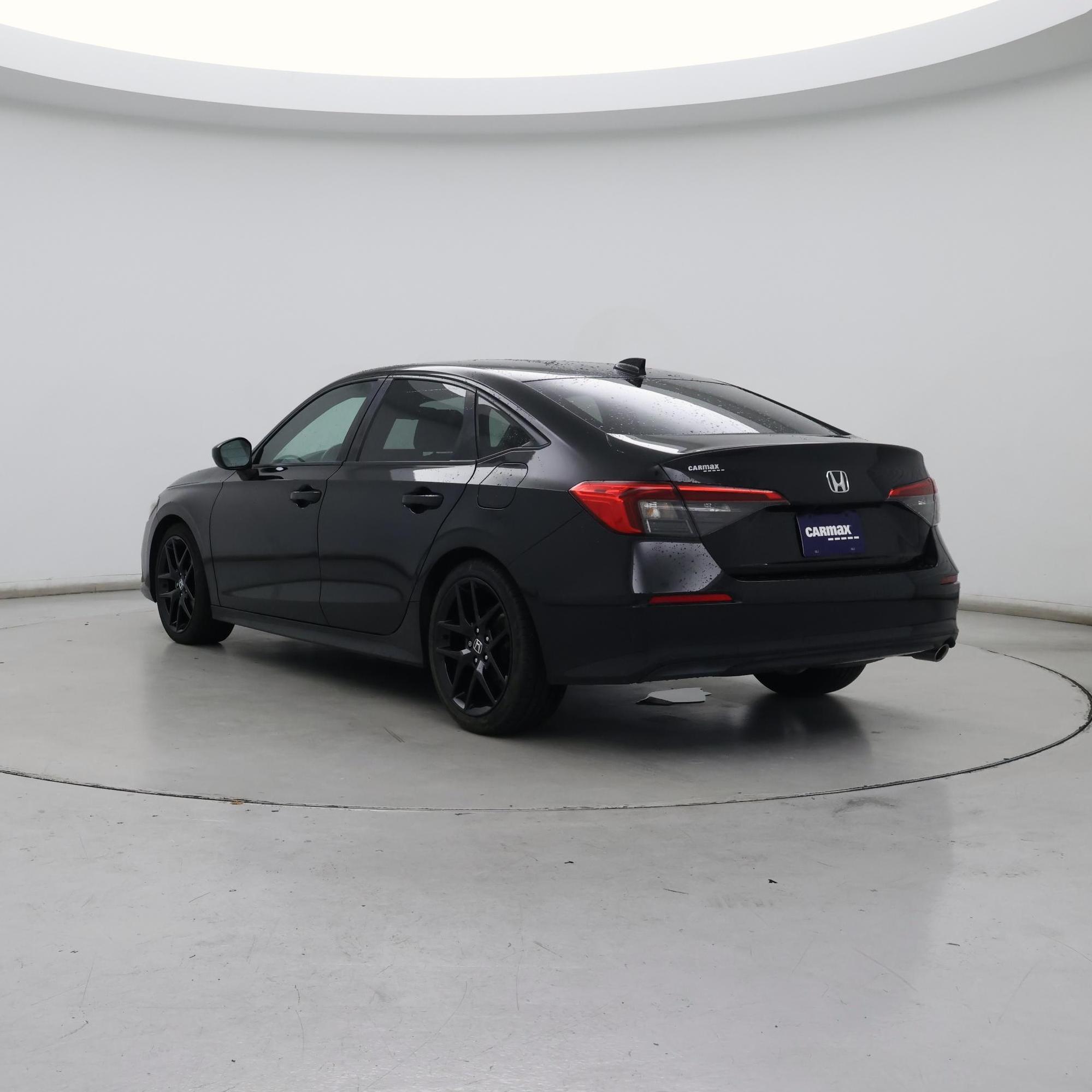 Thumbnail: 2022 Honda Civic - 2